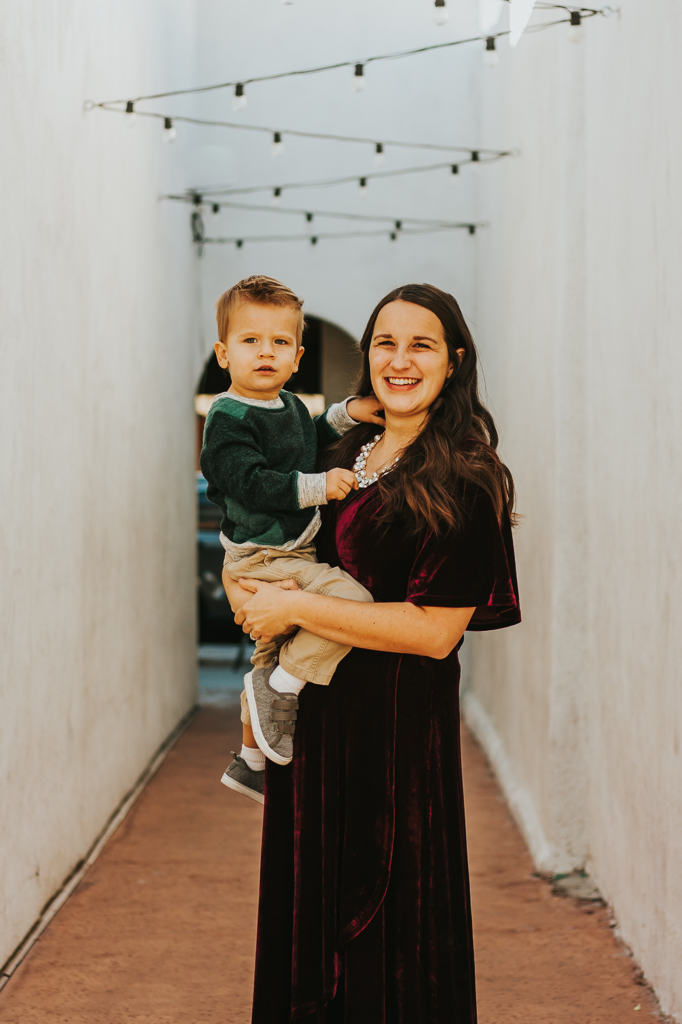 Mesa Arizona Family Photography