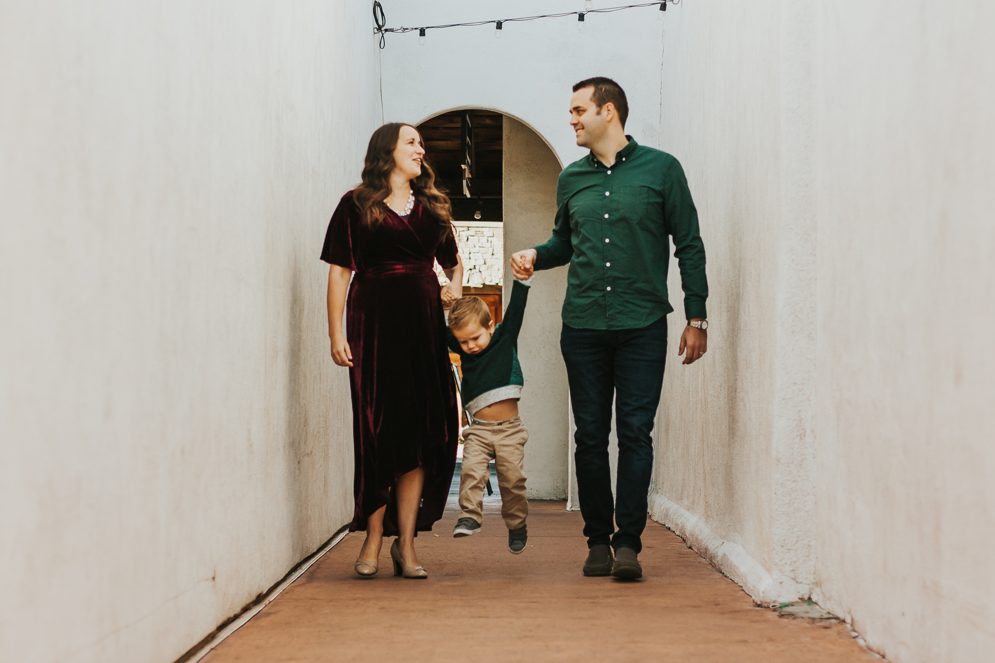 Mesa Arizona Family Photography