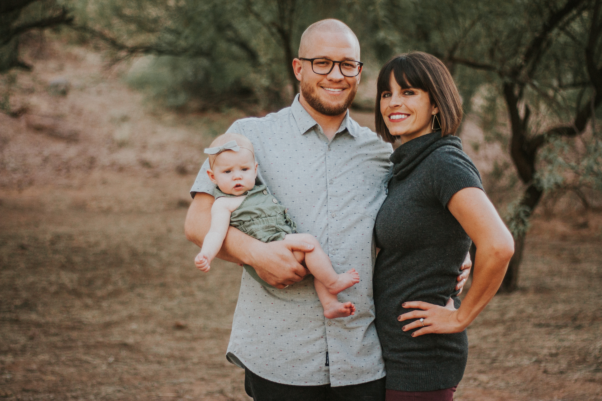 Mesa Arizona Family Photographer