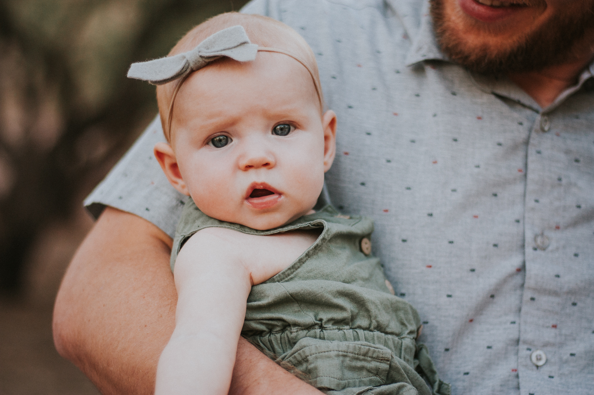 Mesa Arizona Family Photographer