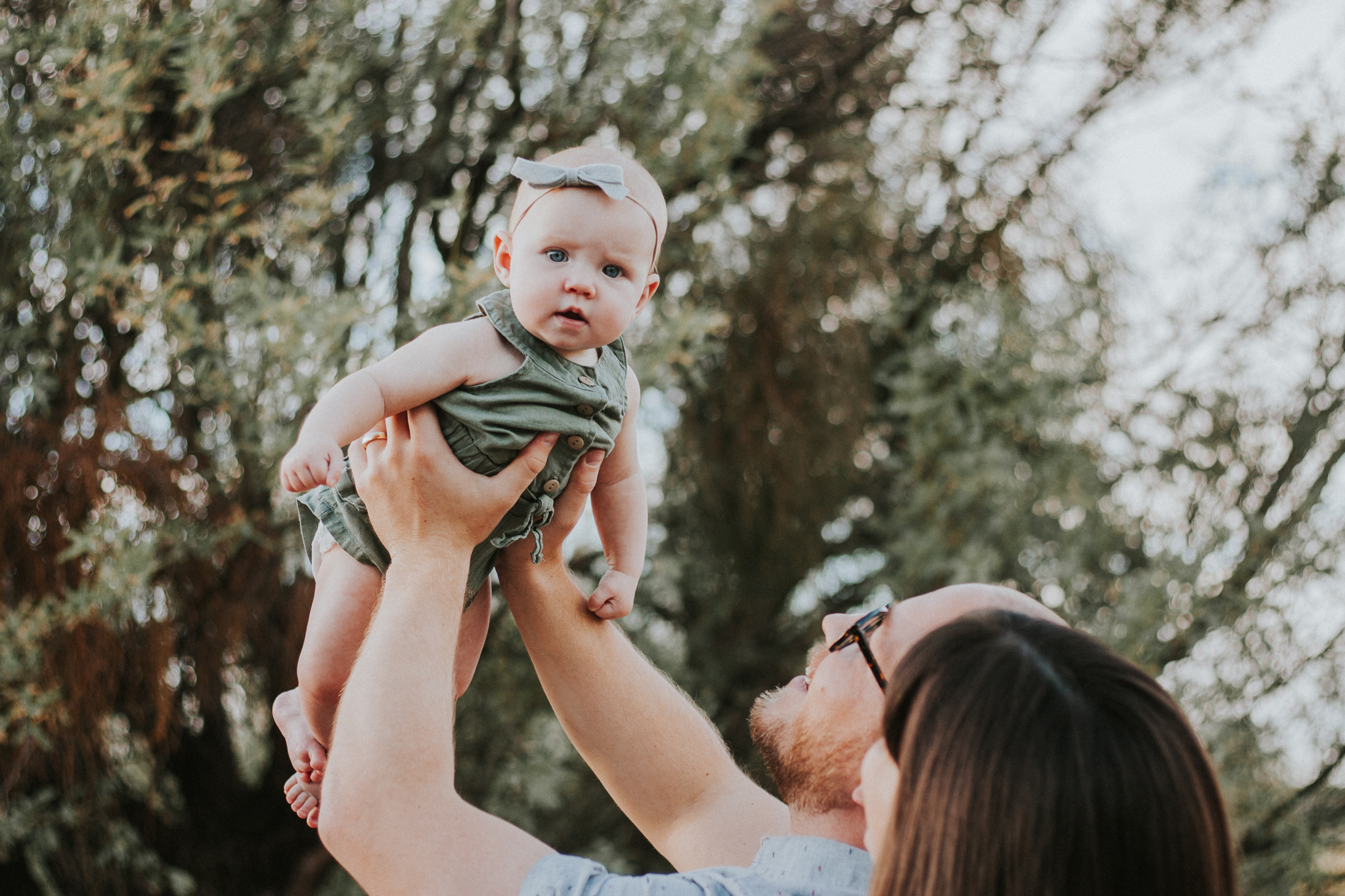 Mesa Arizona Family Photographer