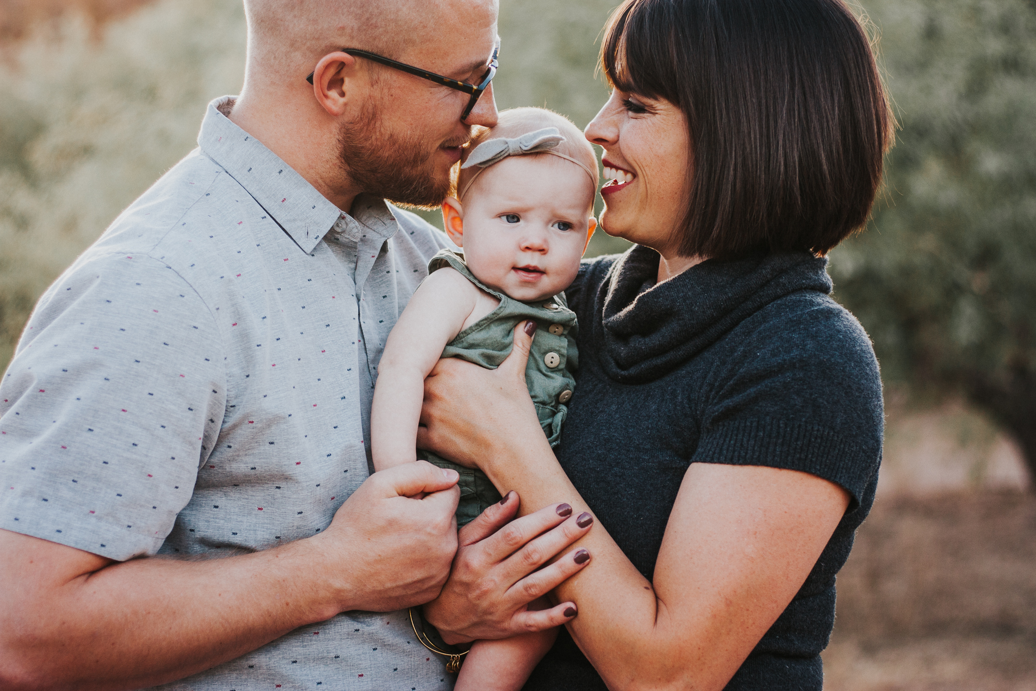 Mesa Arizona Family Photographer