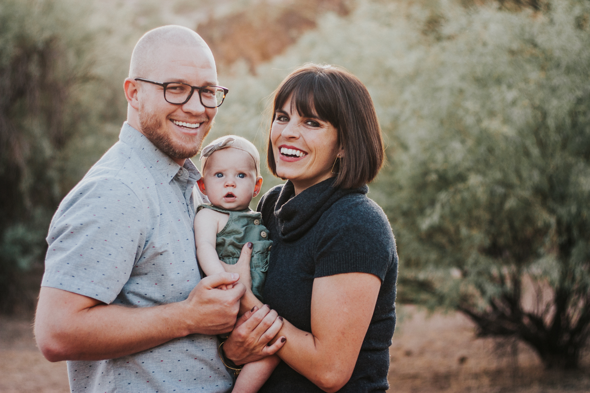 Mesa Arizona Family Photographer