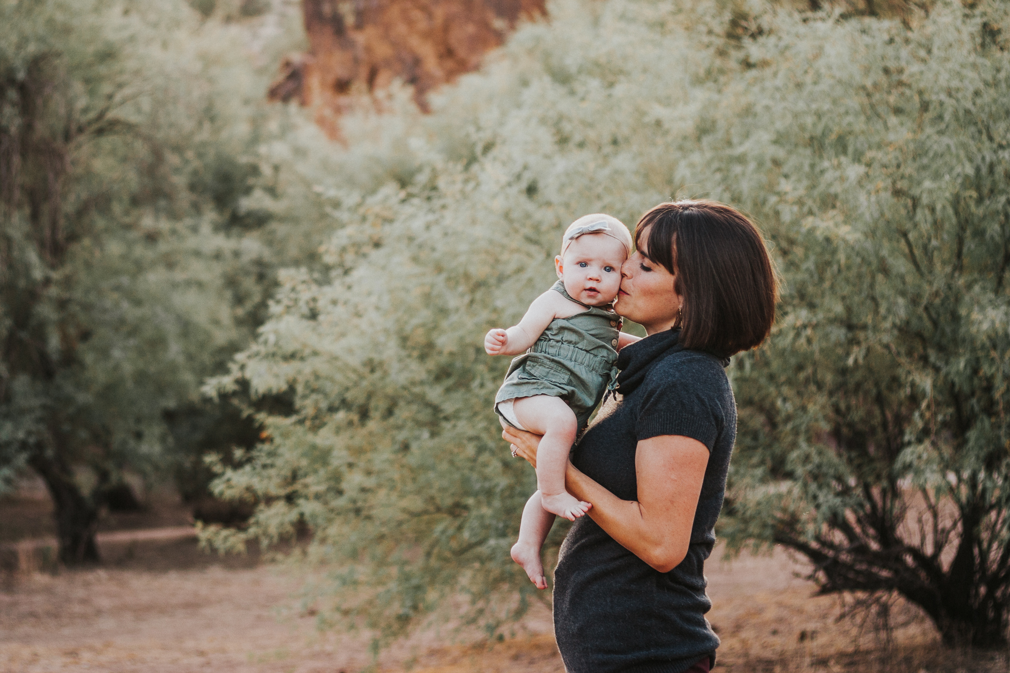 Mesa Arizona Family Photographer