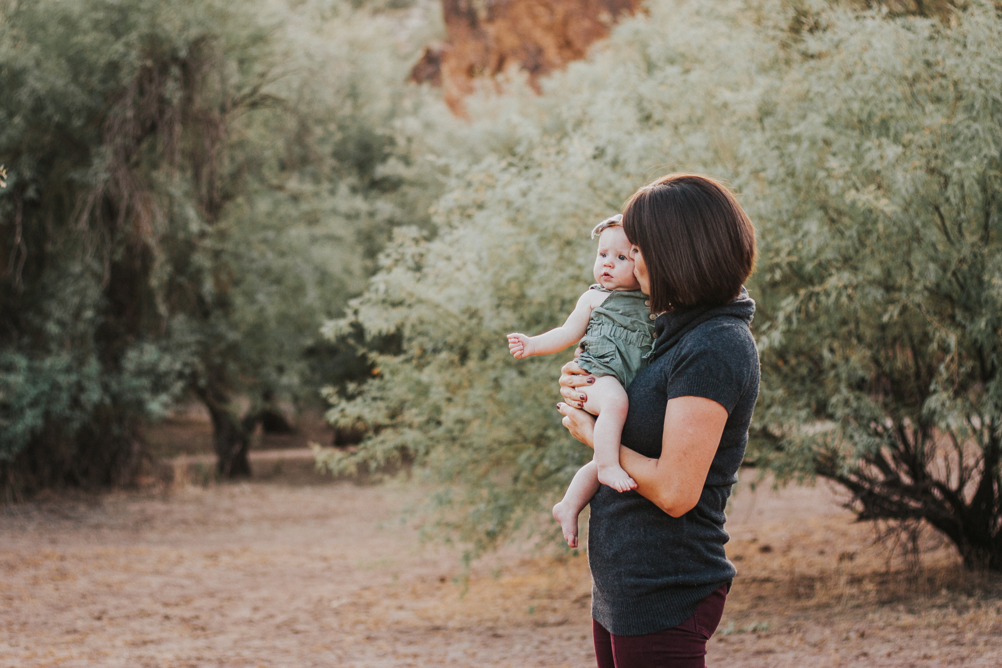 Mesa Arizona Family Photographer
