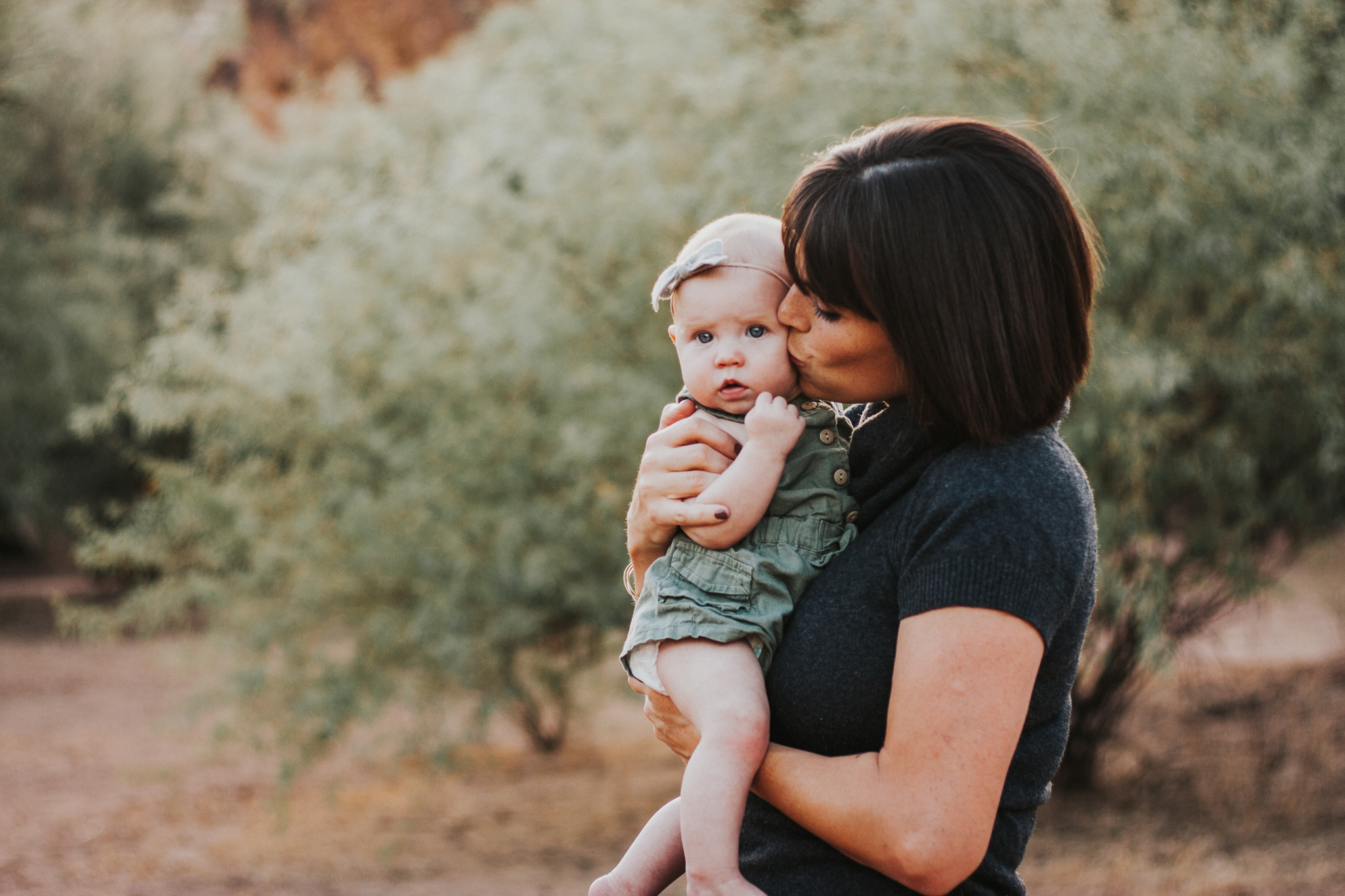 Mesa Arizona Family Photographer