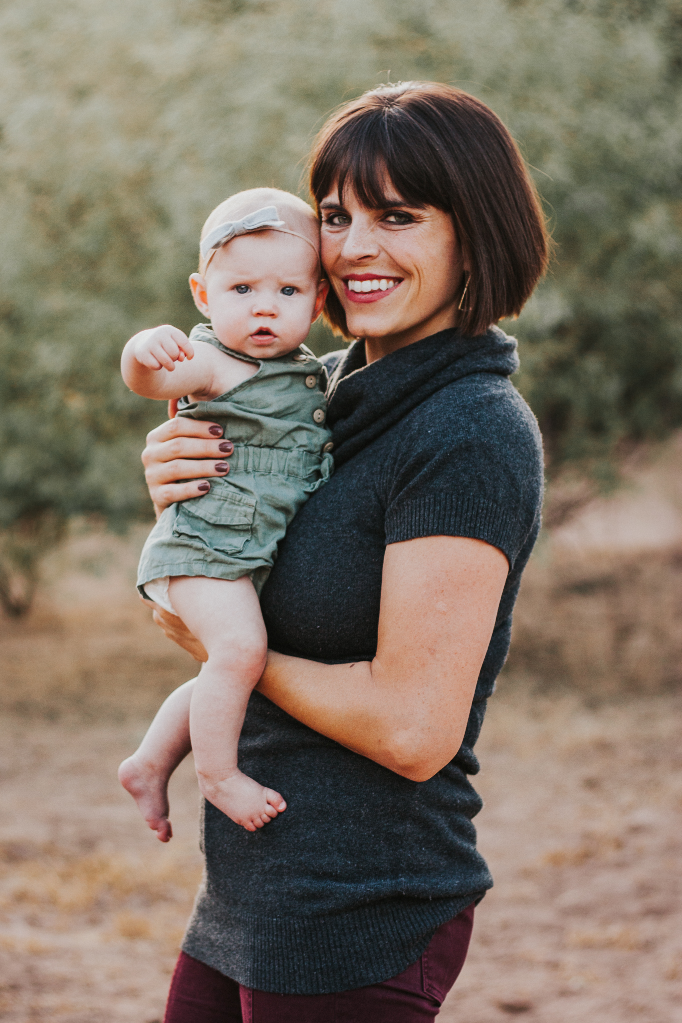 Mesa Arizona Family Photographer