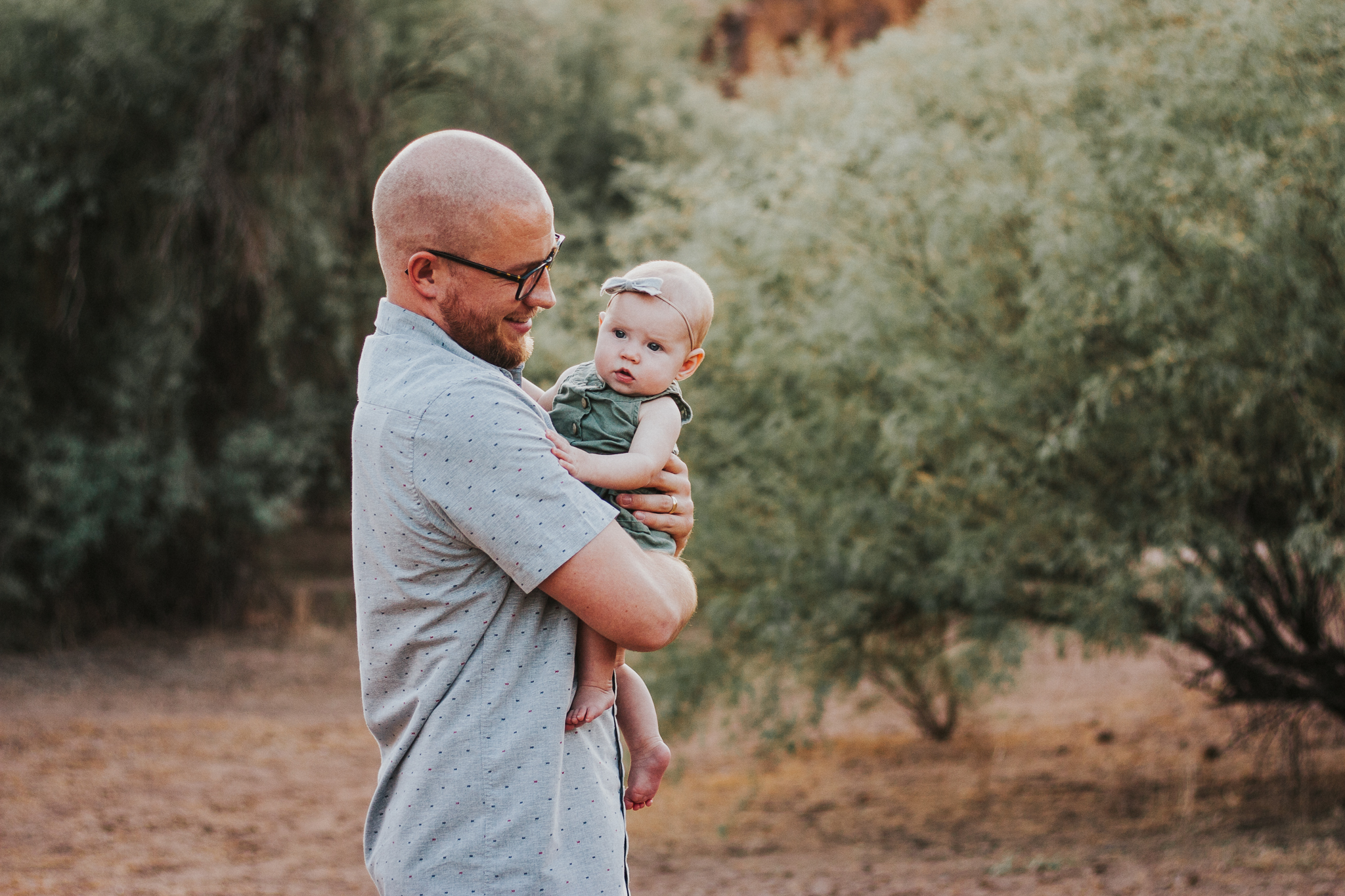 Mesa Arizona Family Photographer