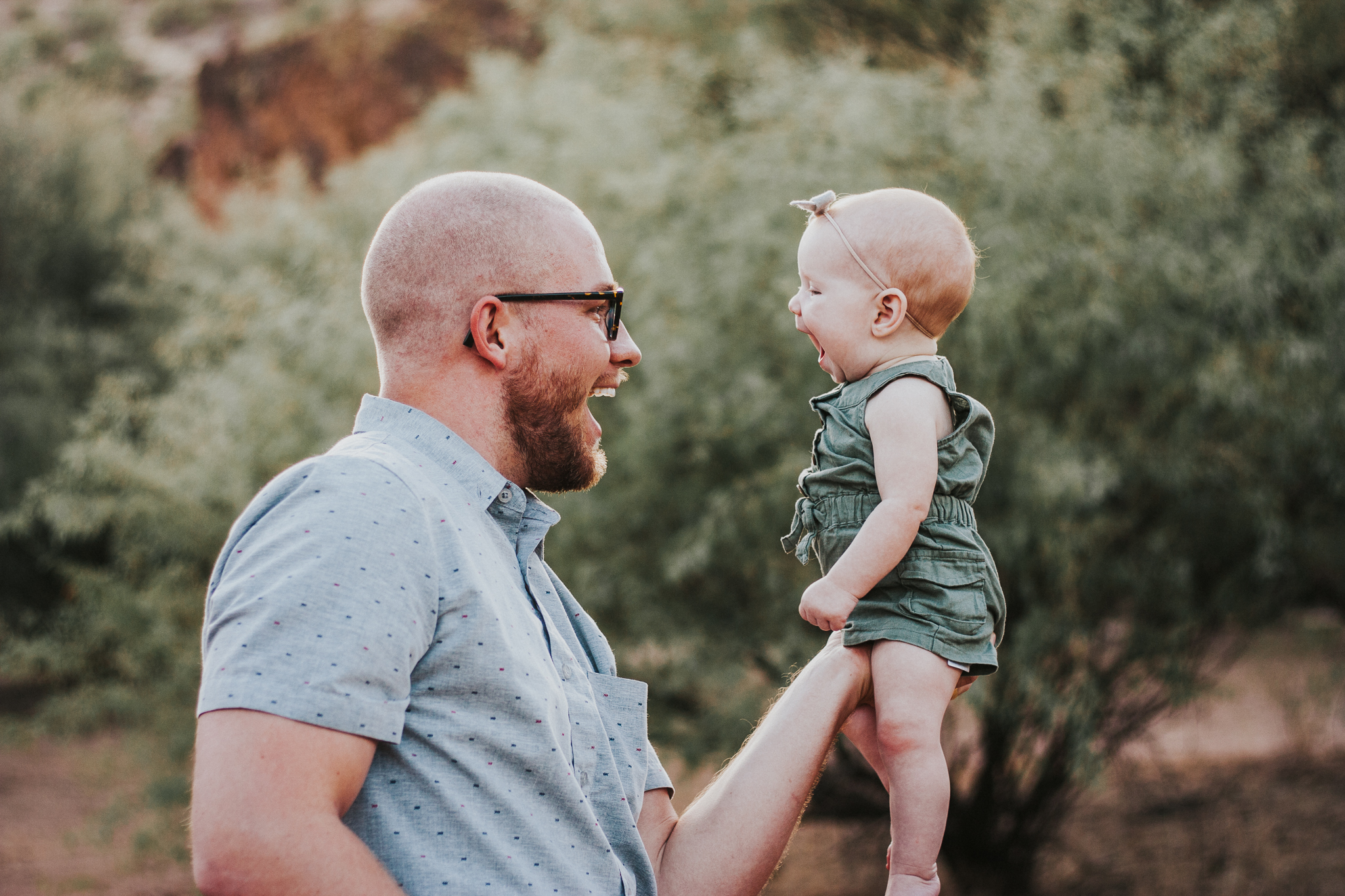 Mesa Arizona Family Photographer
