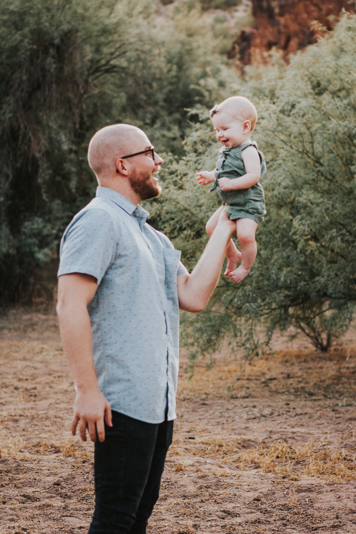 Mesa Arizona Family Photographer