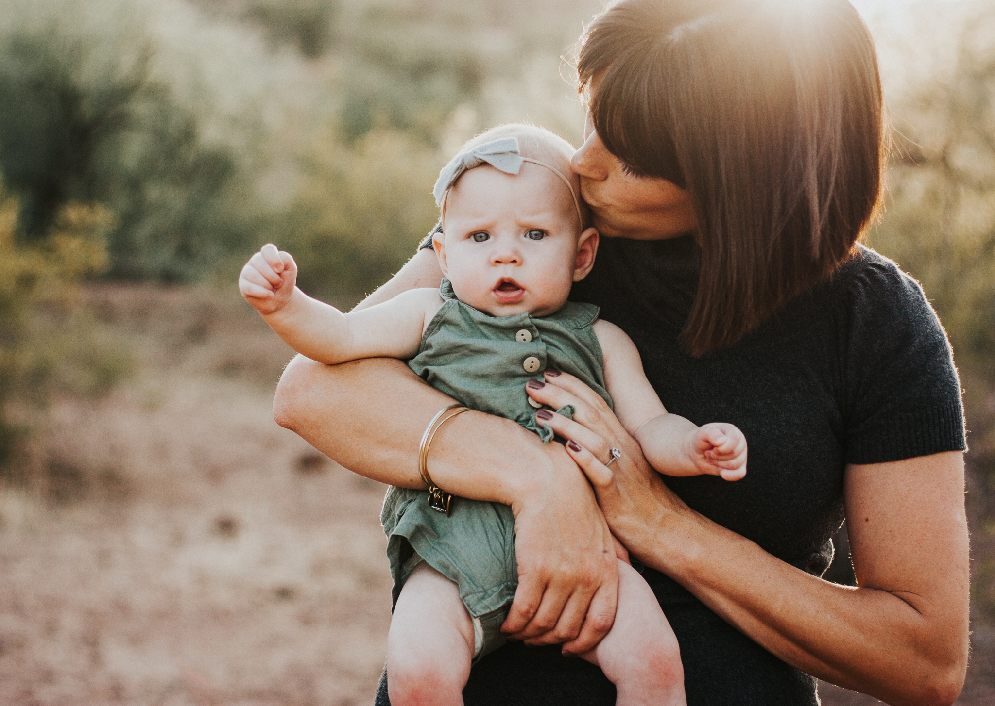 Mesa Arizona Family Photographer