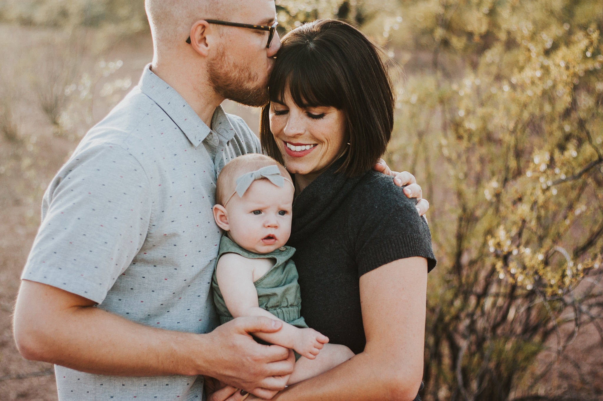 Mesa Arizona Family Photographer