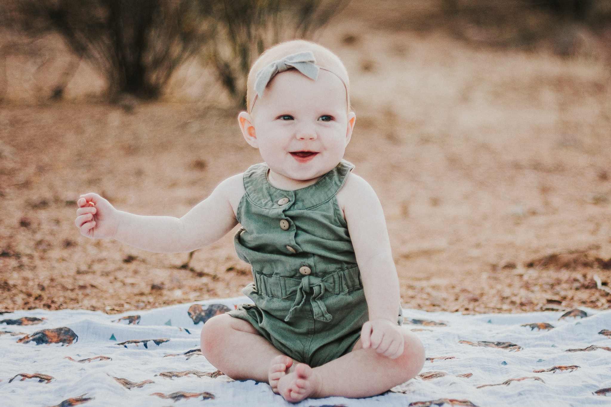 Mesa Arizona Family Photographer