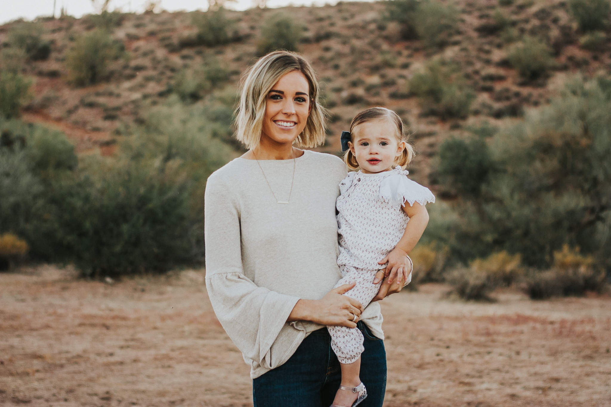 Mesa AZ Family Photographer