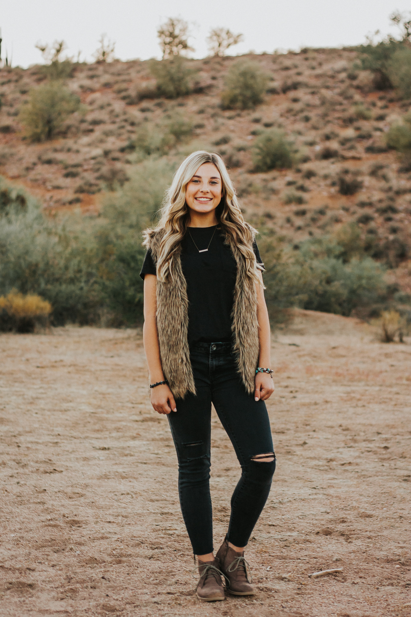 Mesa AZ Family Photographer