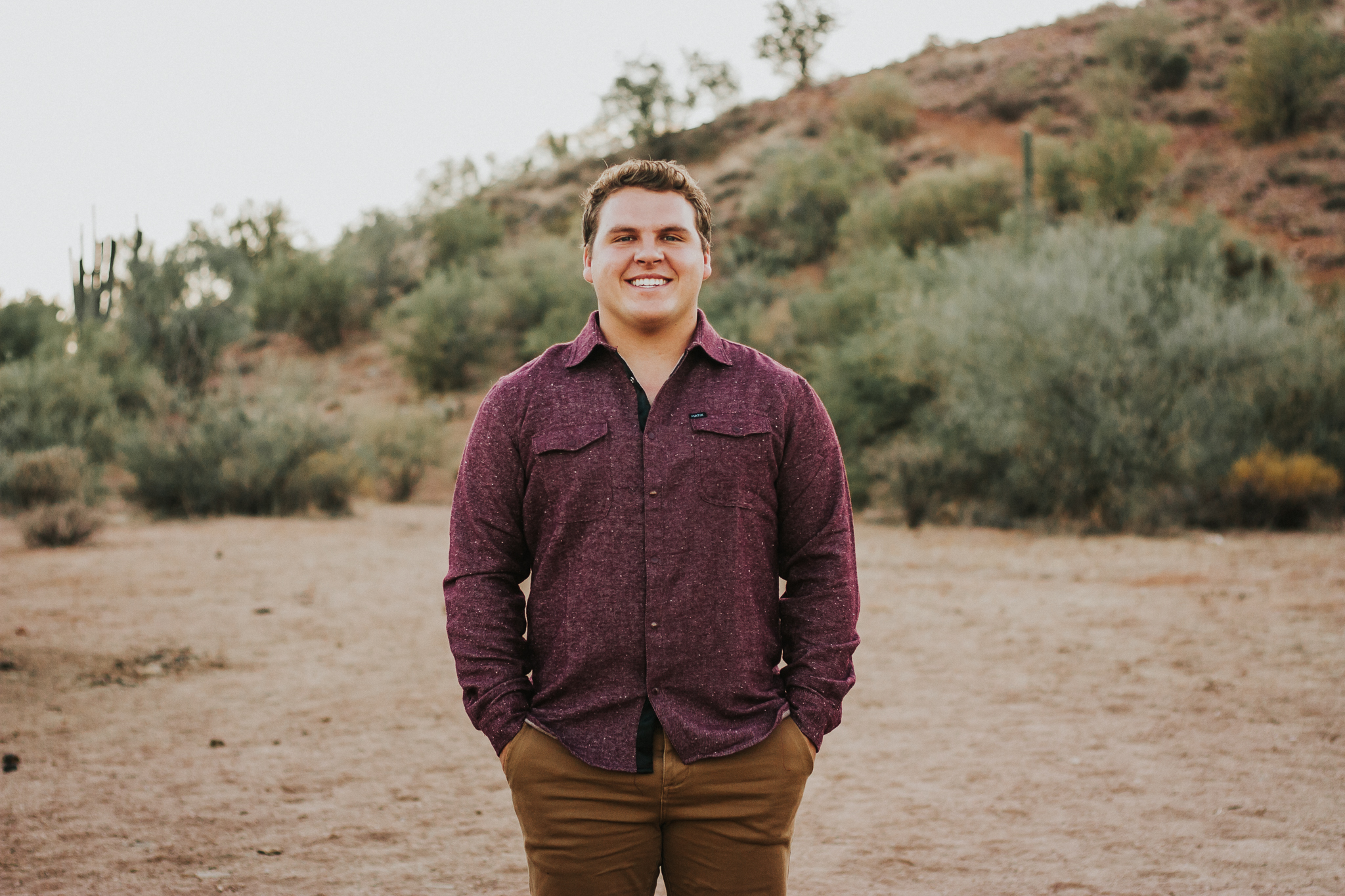 Mesa AZ Family Photographer