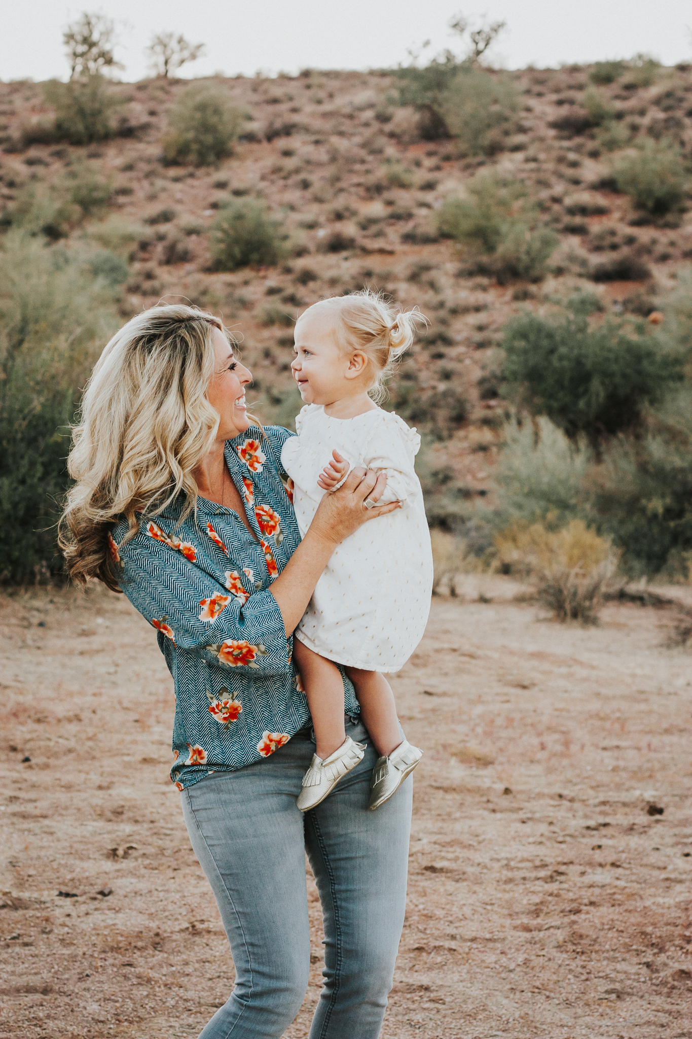 Mesa AZ Family Photographer