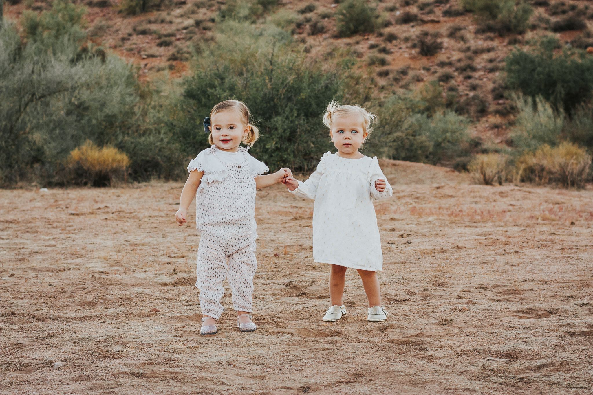 Mesa AZ Family Photographer