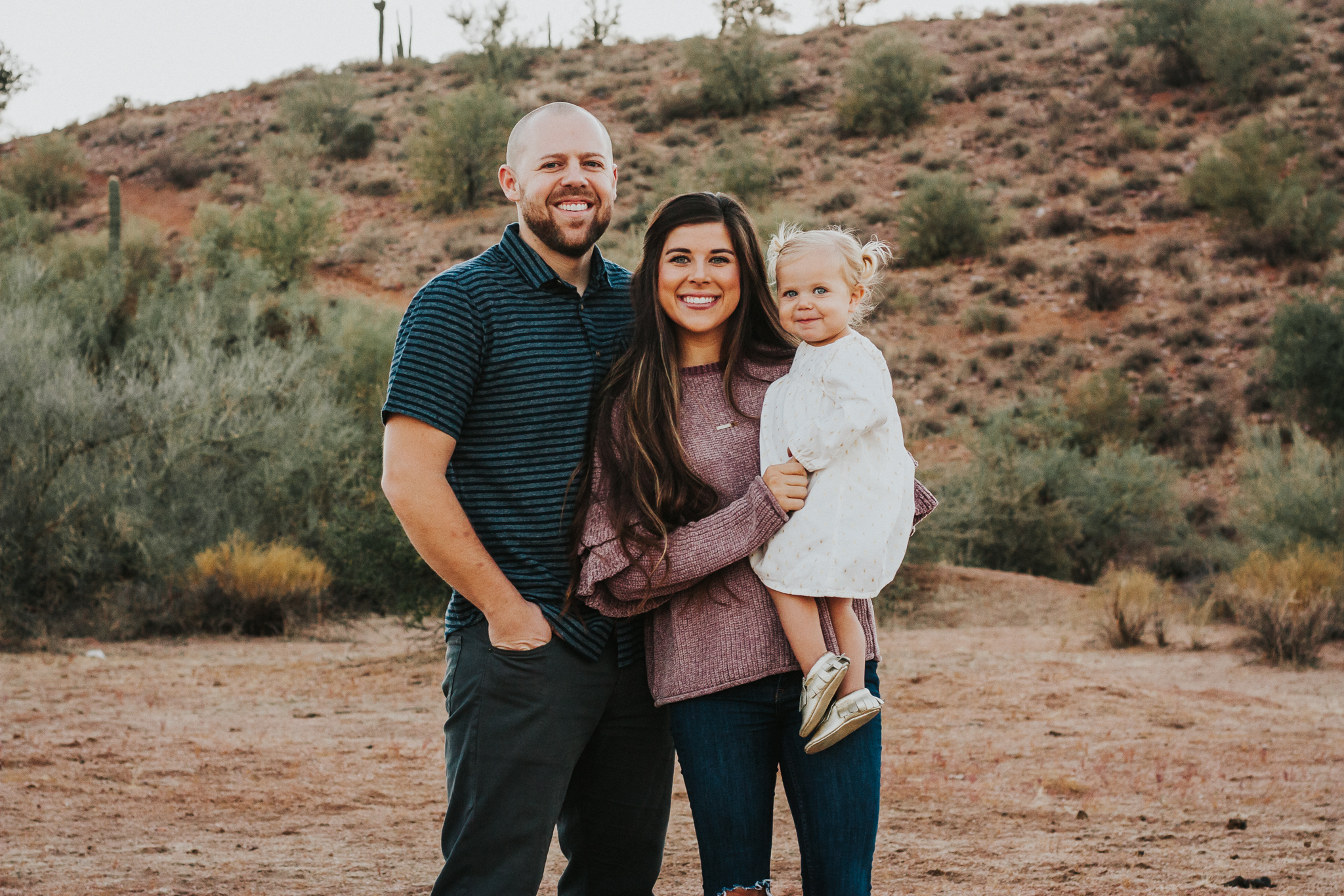 Mesa AZ Family Photographer