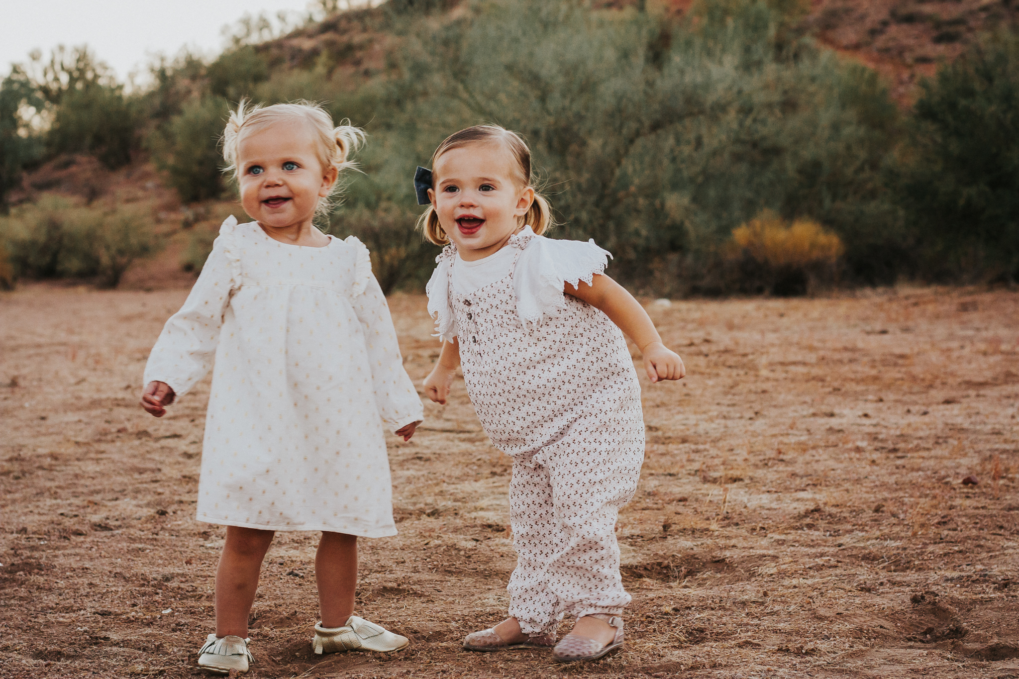 Mesa AZ Family Photographer