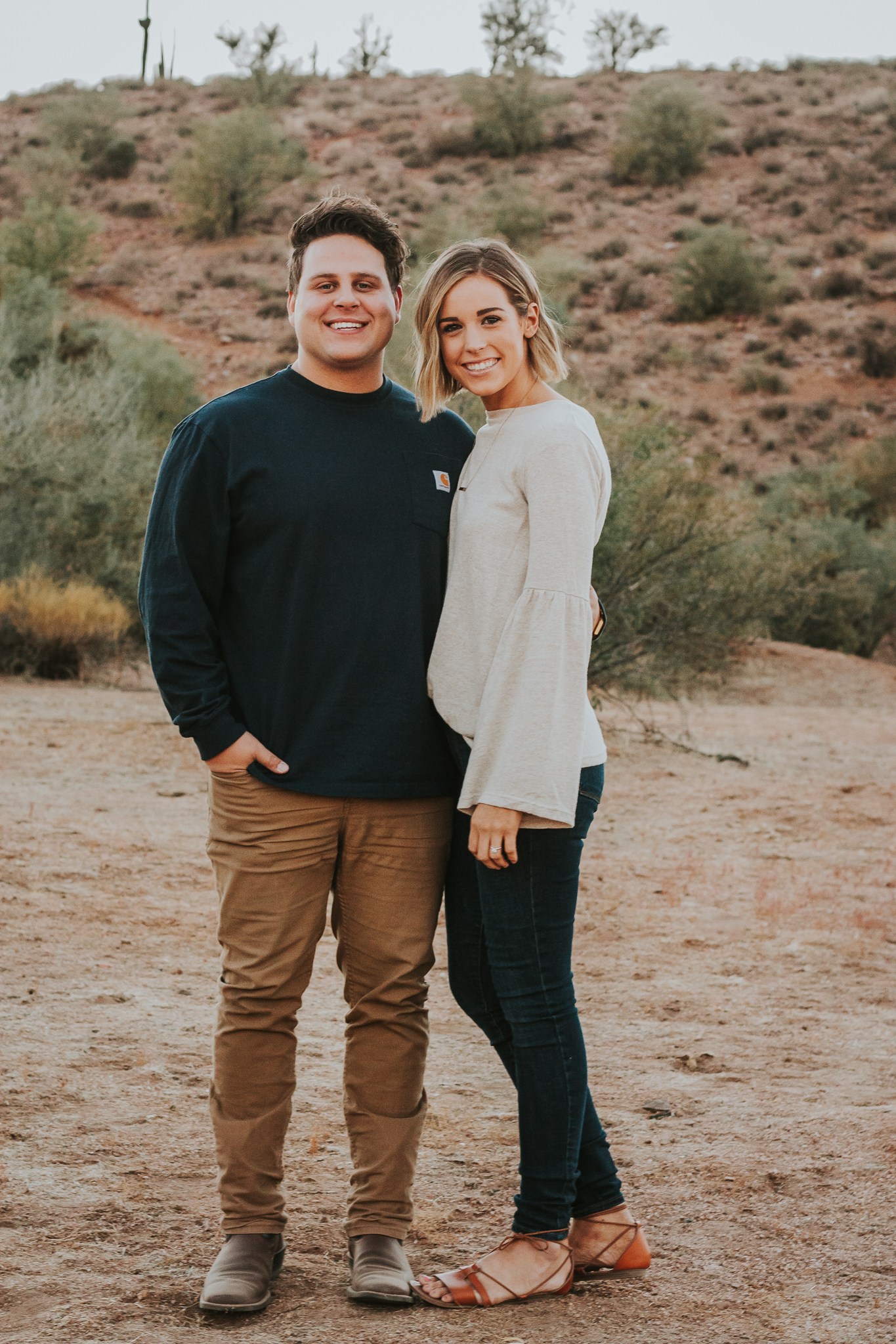 Mesa AZ Family Photographer