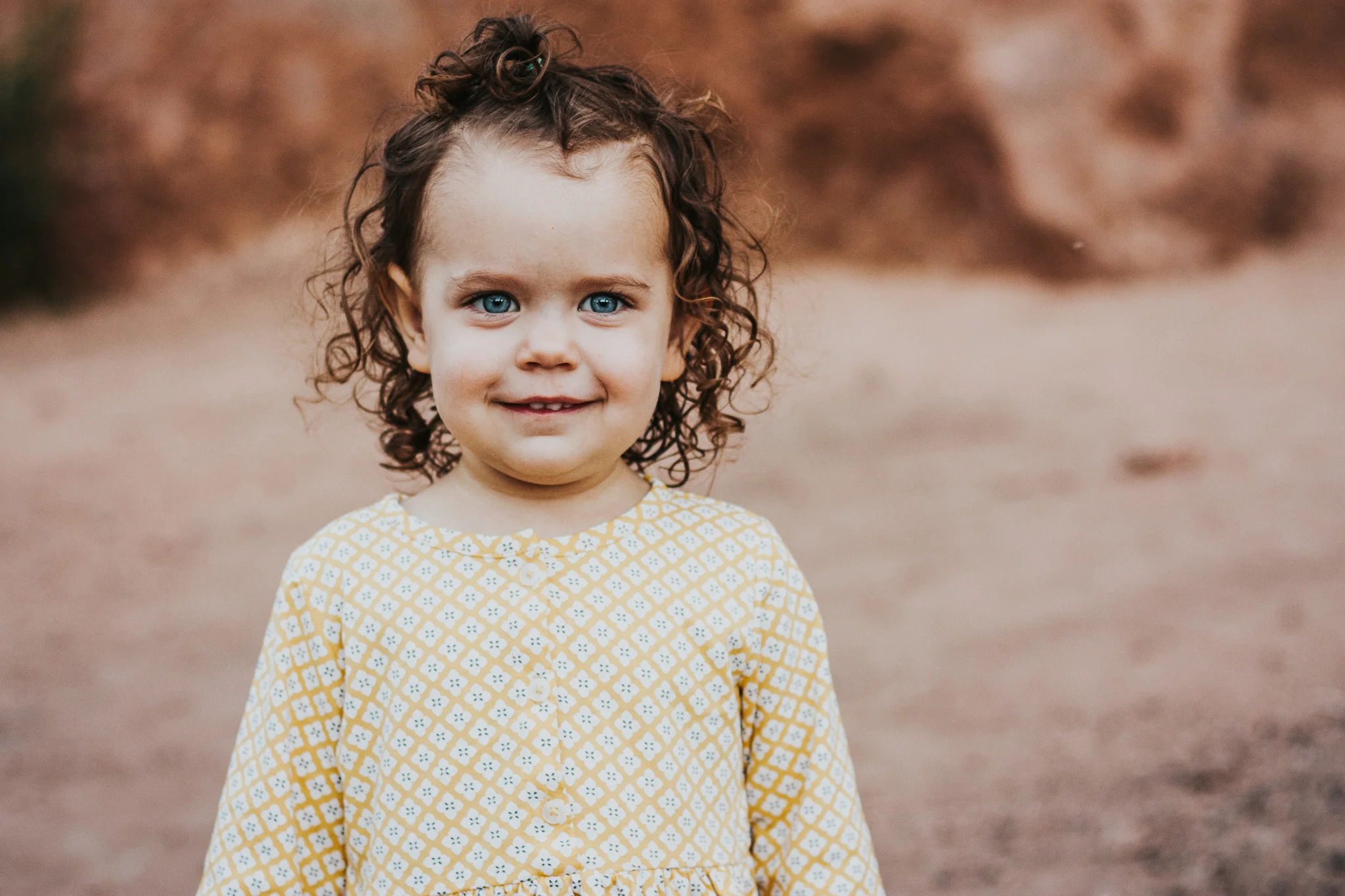 Mesa Arizona Family Photographer