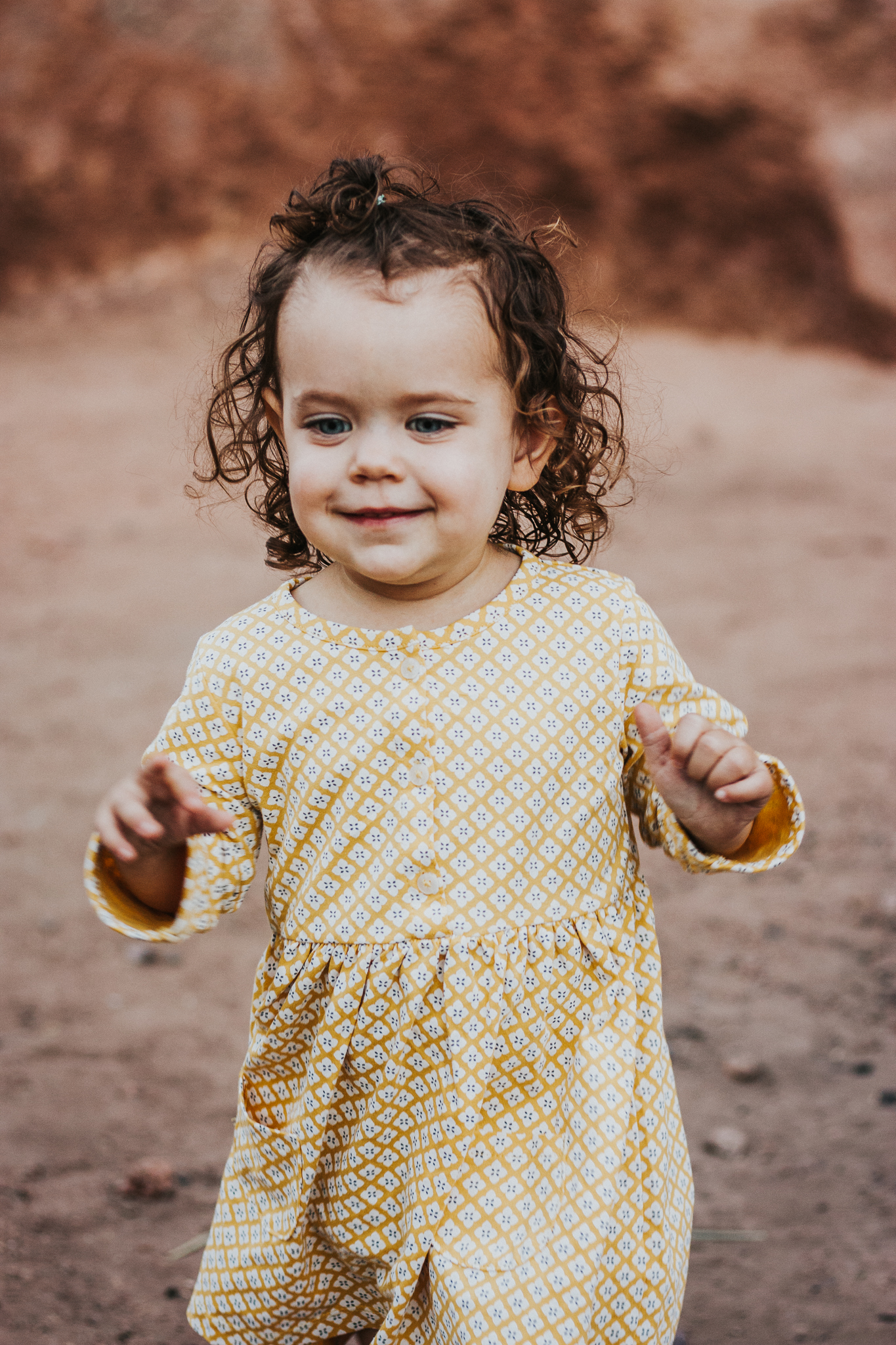 Mesa Arizona Family Photographer