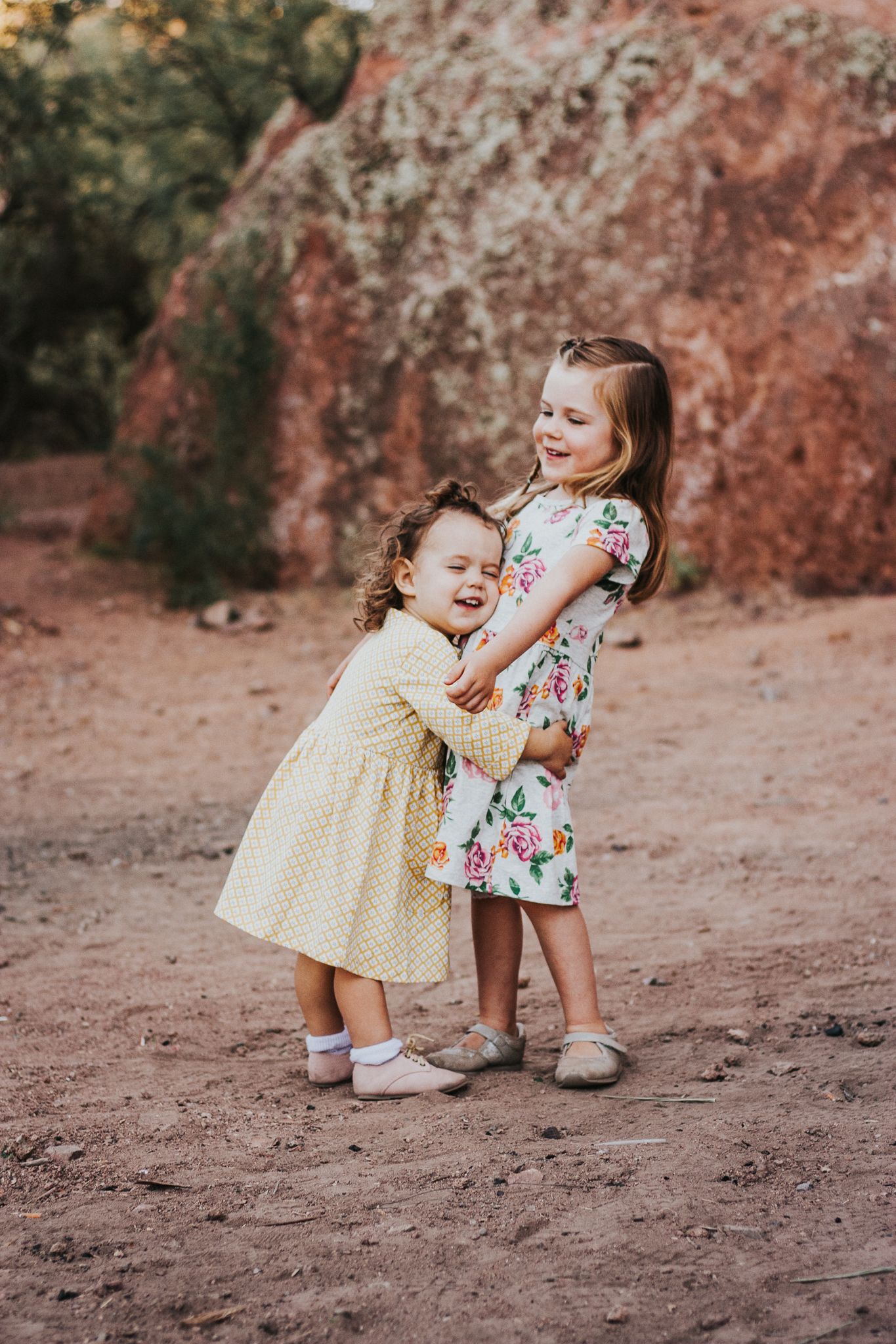 Mesa Arizona Family Photographer