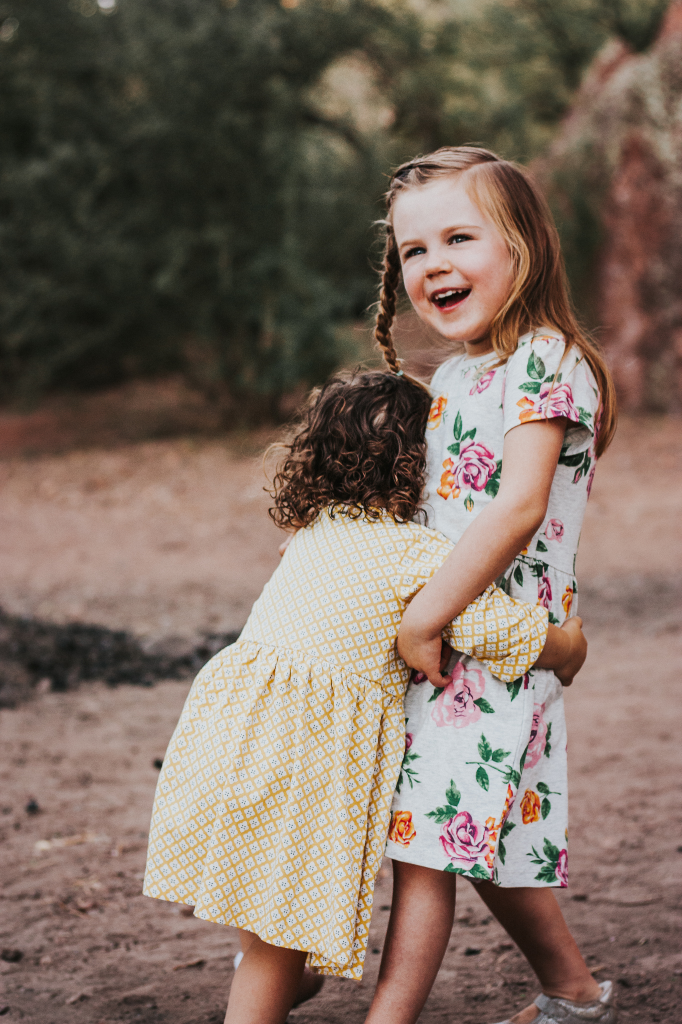 Mesa Arizona Family Photographer