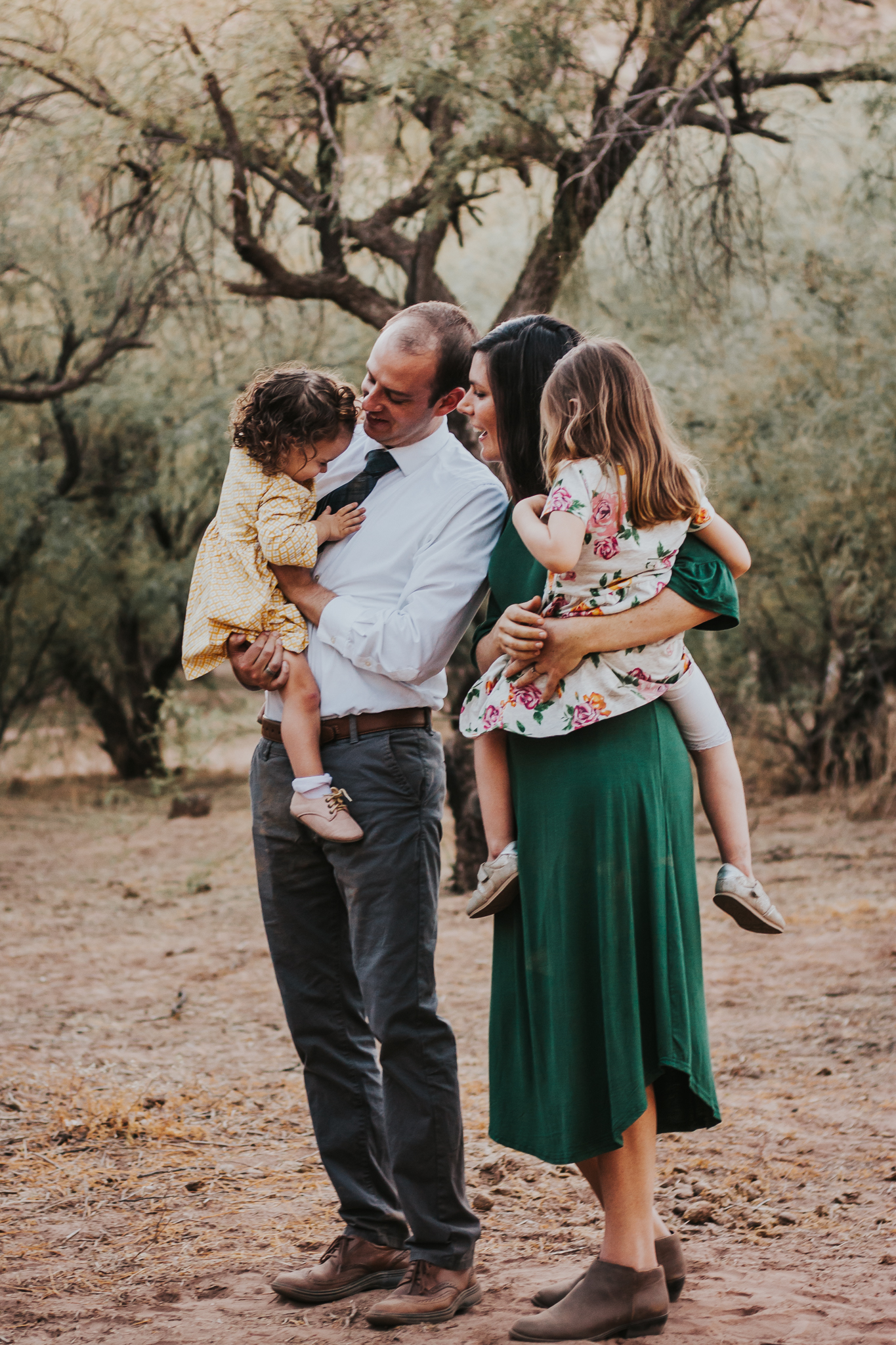 Mesa Arizona Family Photographer