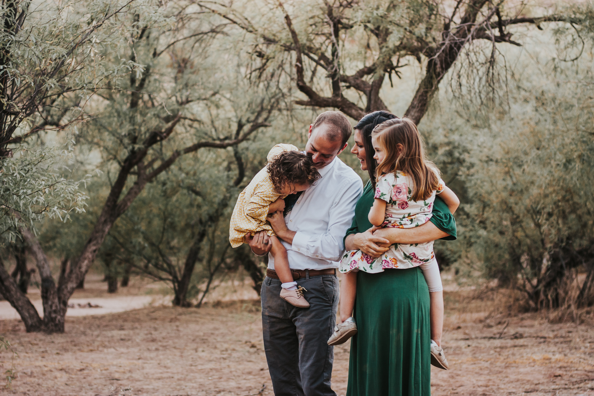 Mesa Arizona Family Photographer