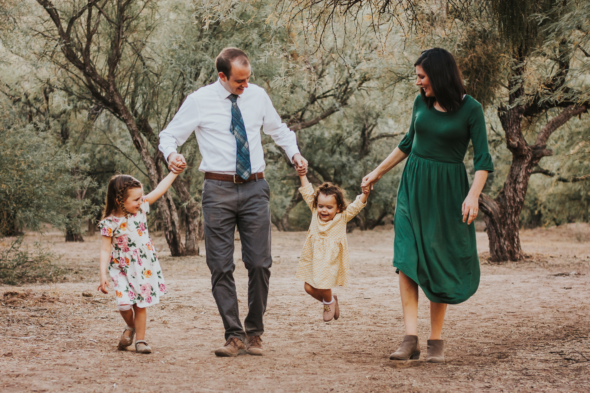 Mesa Arizona Family Photographer