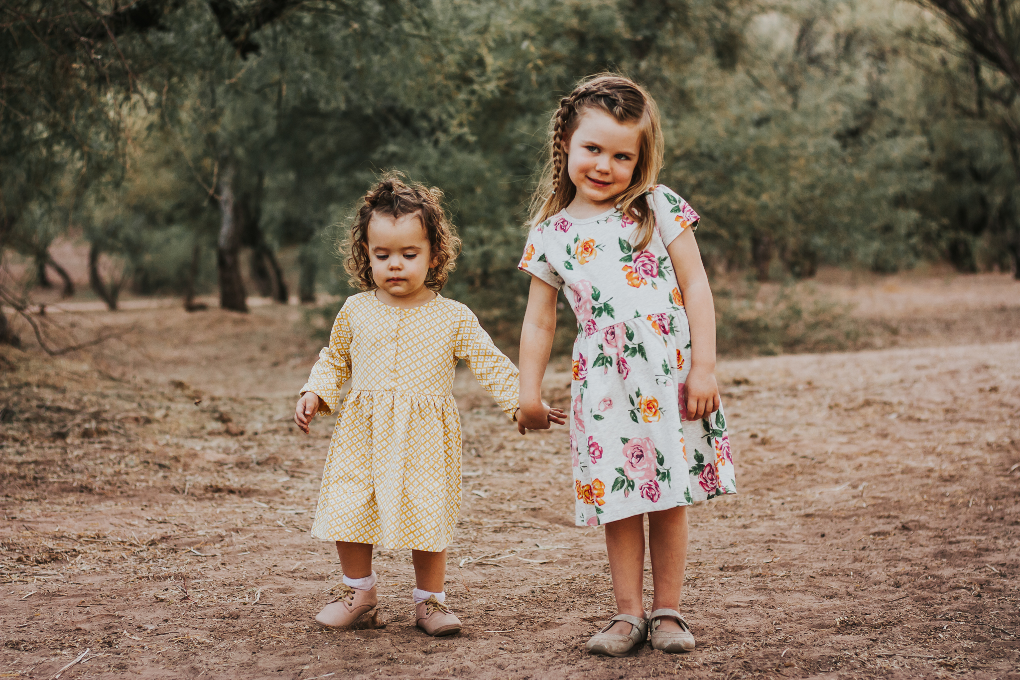 Mesa Arizona Family Photographer