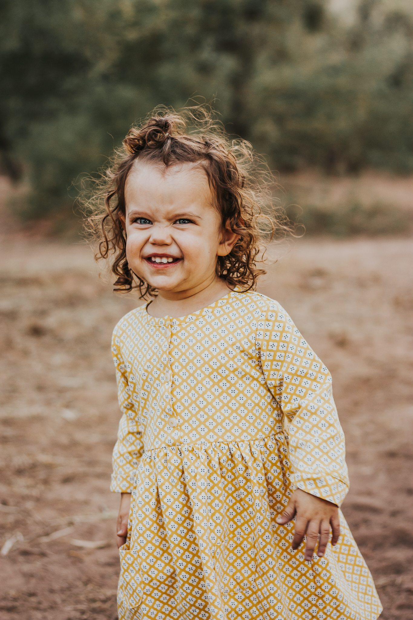 Mesa Arizona Family Photographer