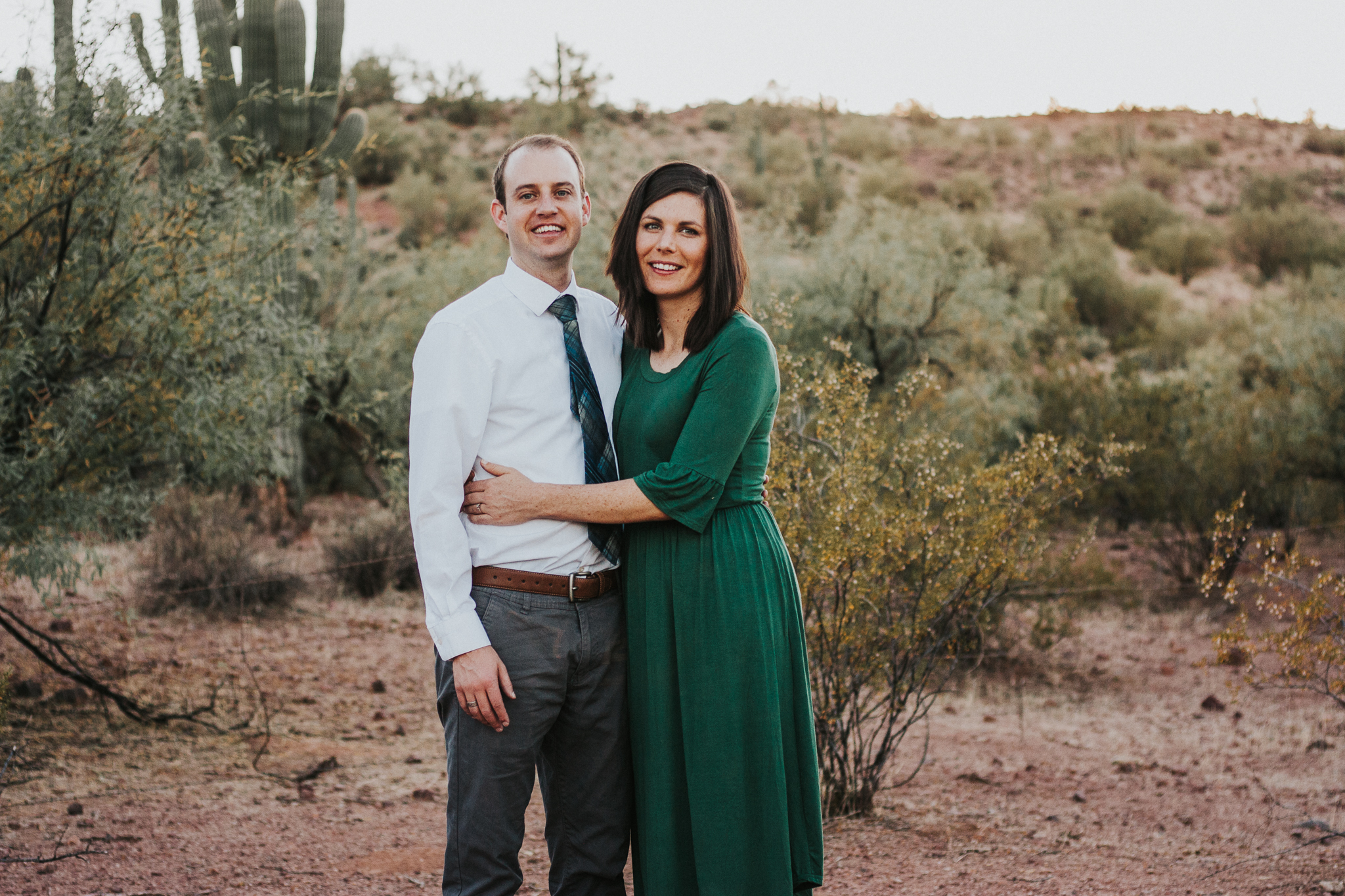 Mesa Arizona Family Photographer