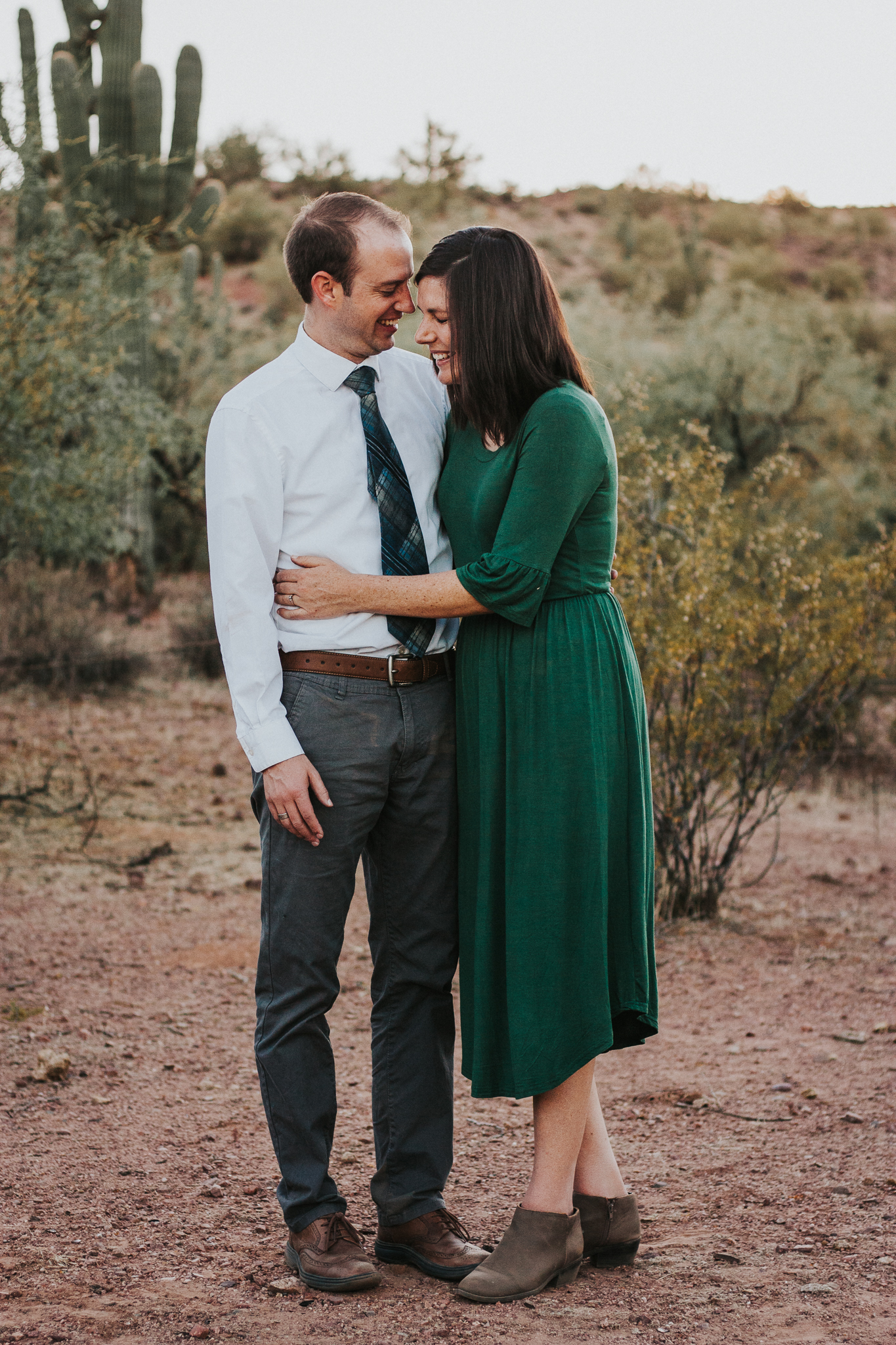 Mesa Arizona Family Photographer