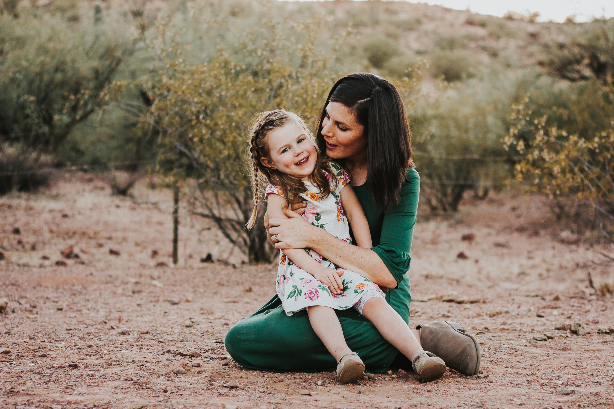 Mesa Arizona Family Photographer