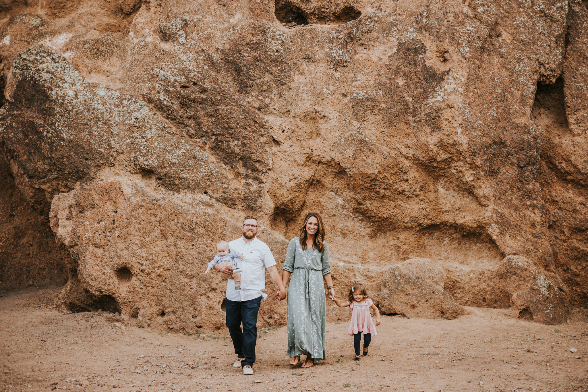Mesa Arizona Family Photographer