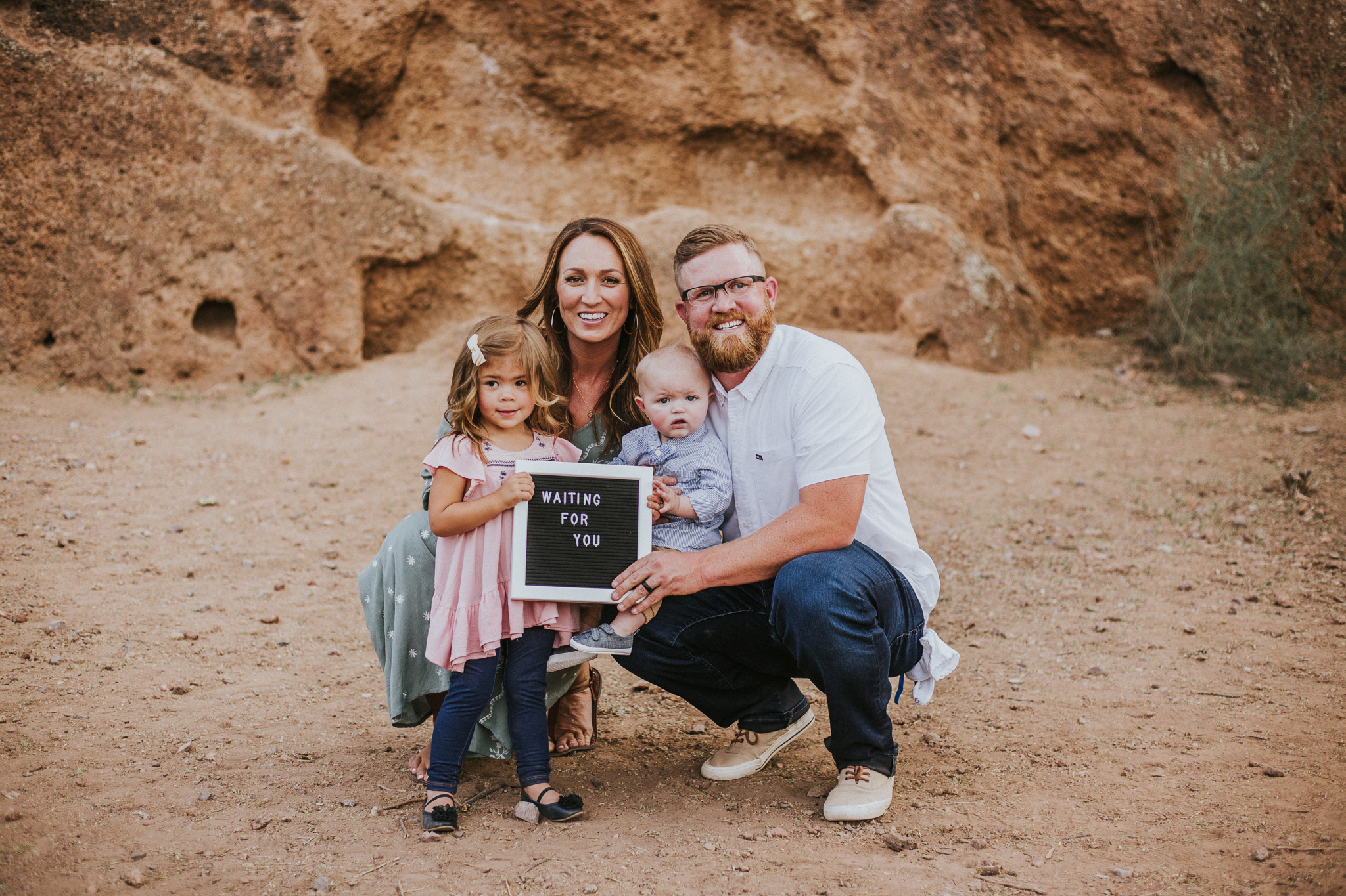 Mesa Arizona Family Photographer