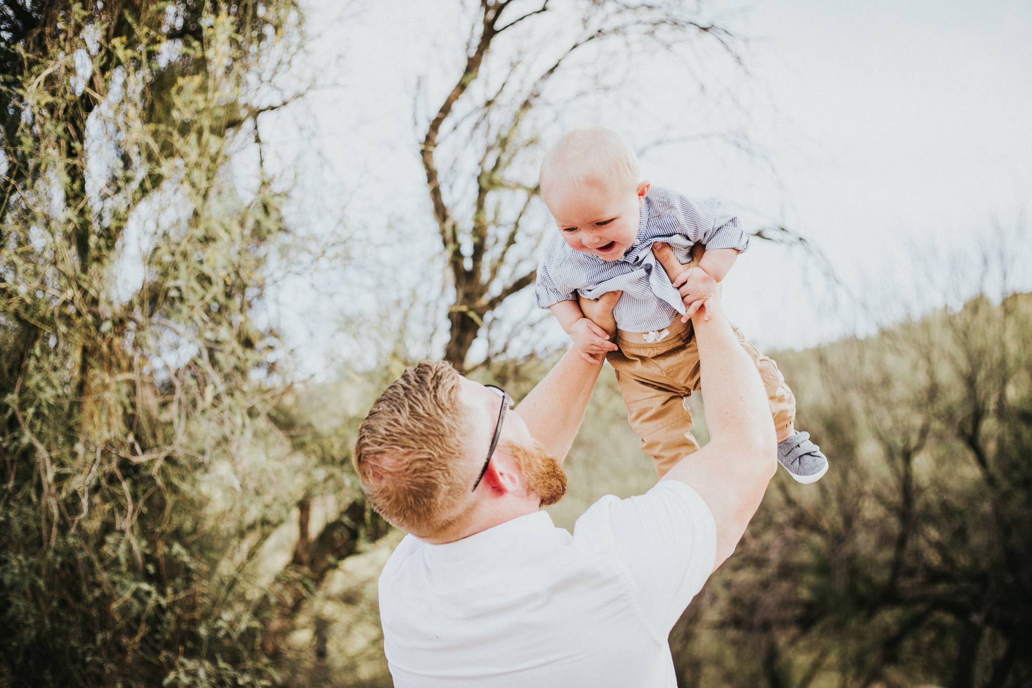 Mesa Arizona Family Photographer