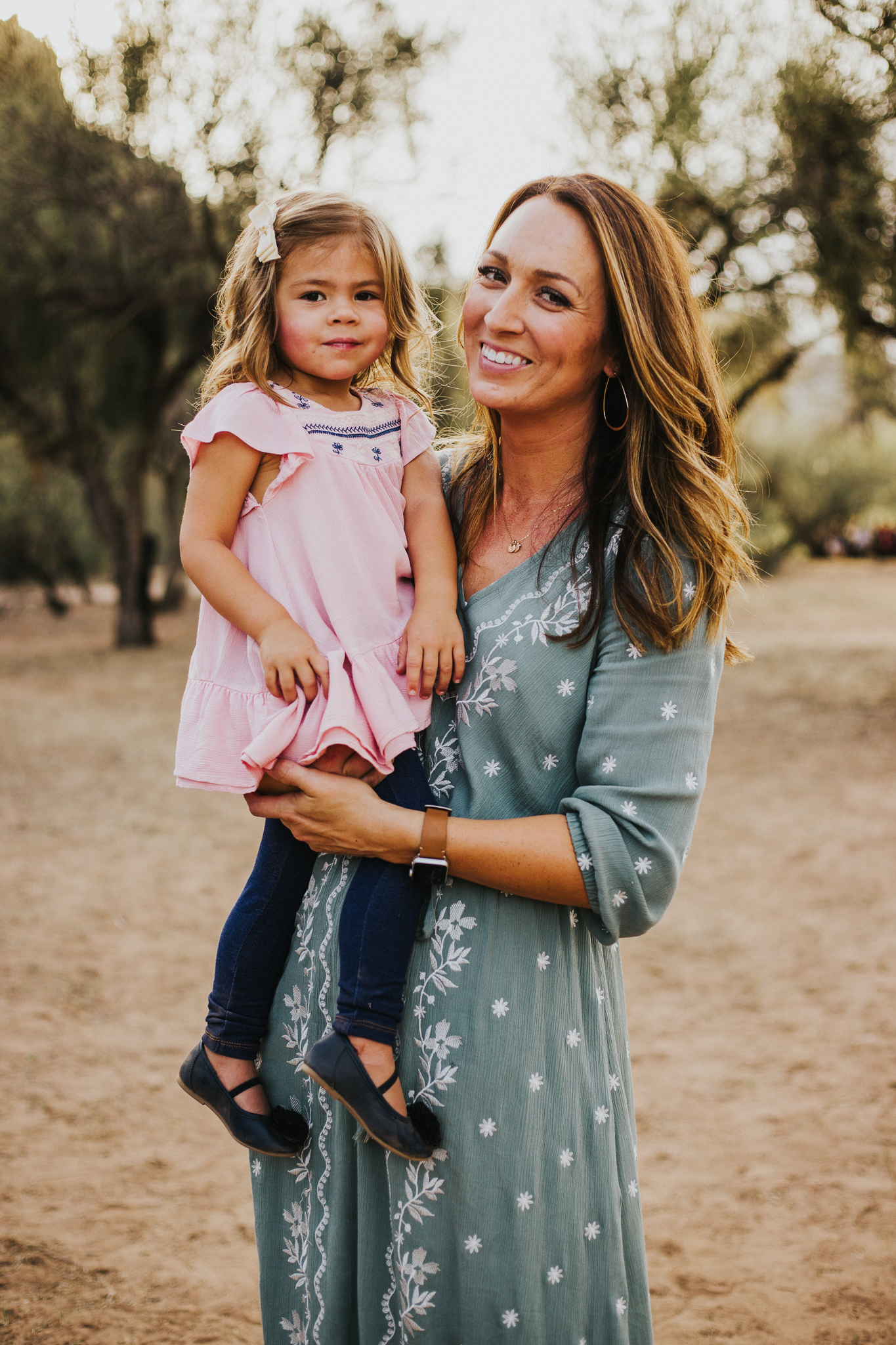 Mesa Arizona Family Photographer