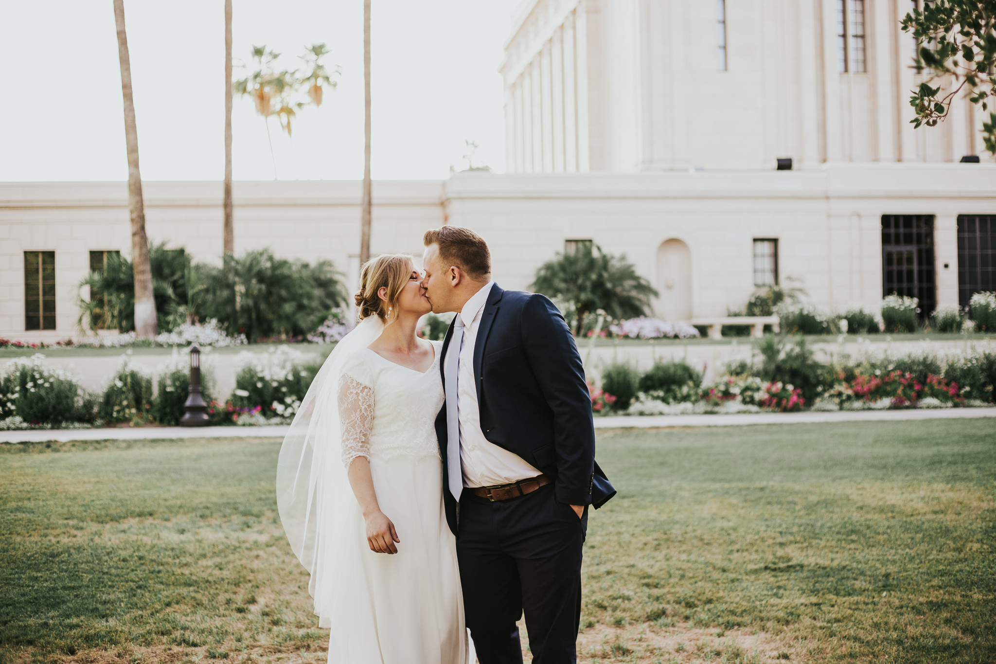 Mesa Arizona Wedding Photographer