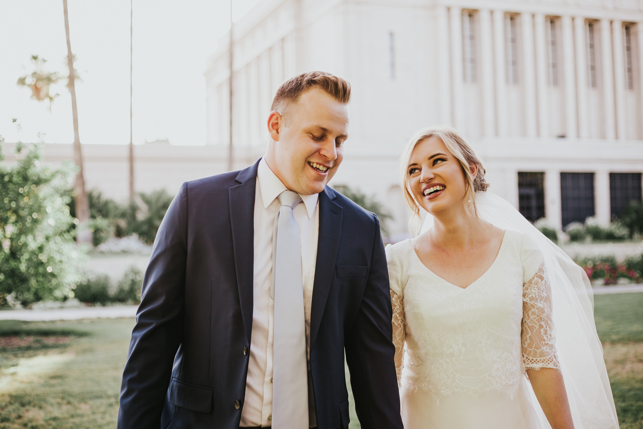 Mesa Arizona Wedding Photographer