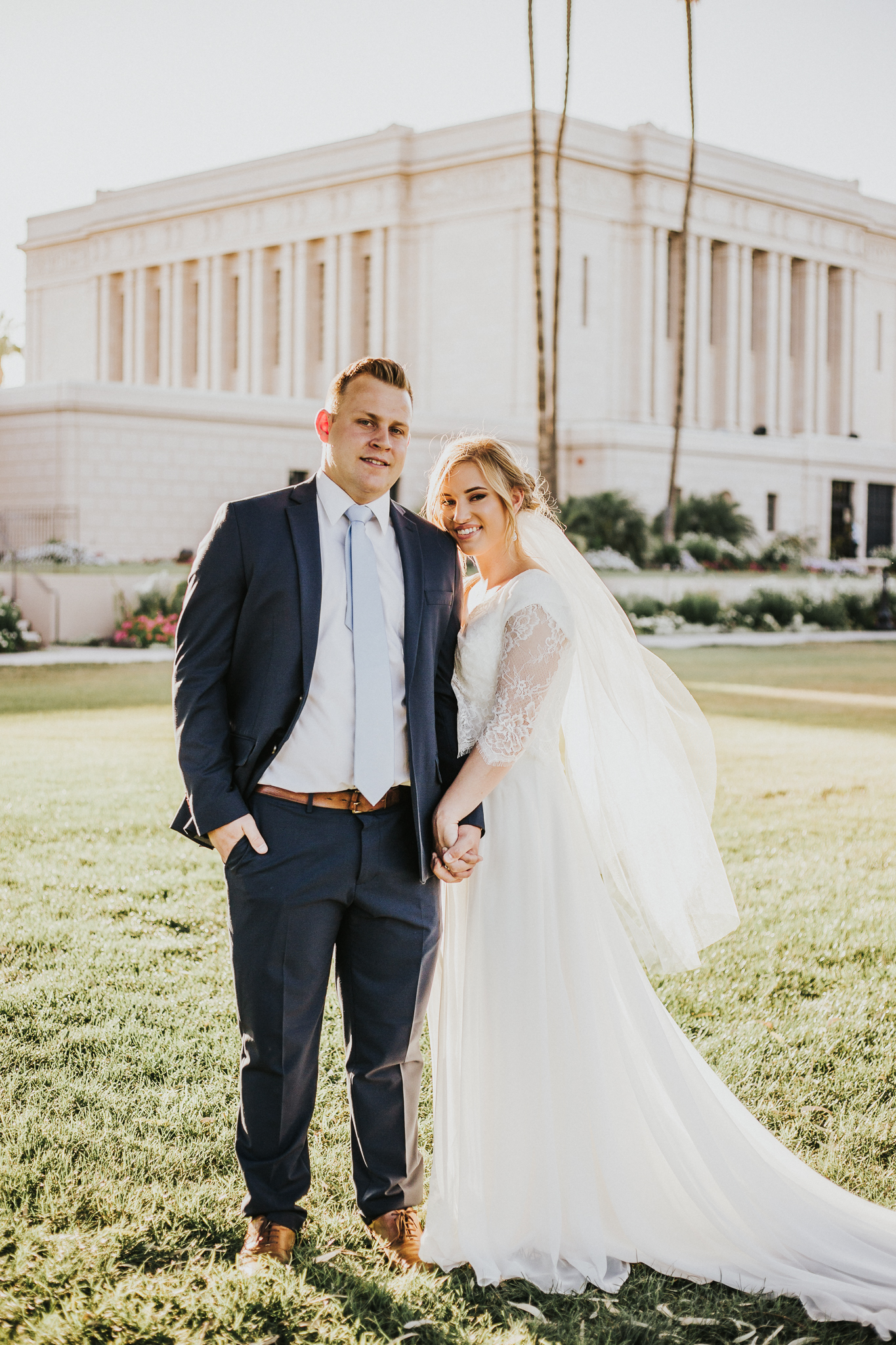 Mesa Arizona Wedding Photographer