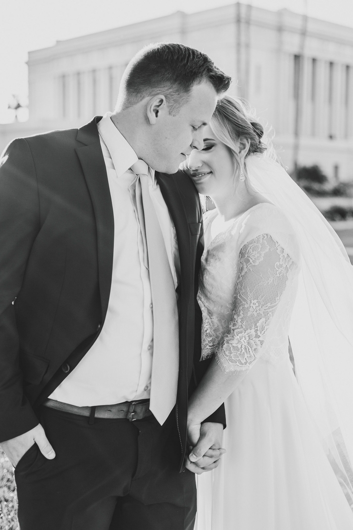 Mesa Arizona Wedding Photographer