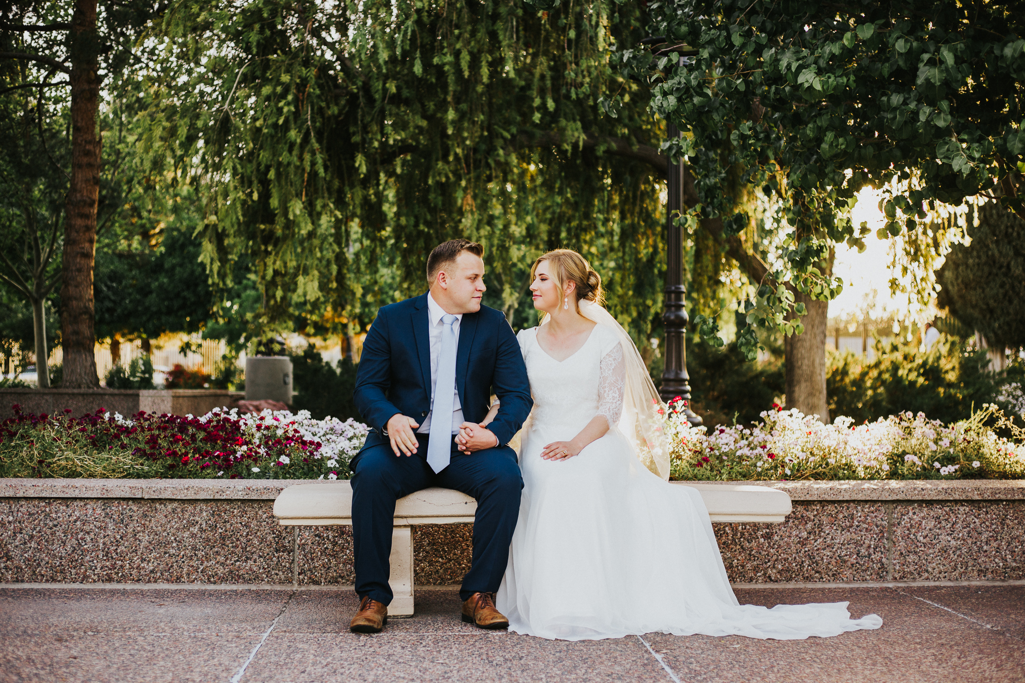 Mesa Arizona Wedding Photographer