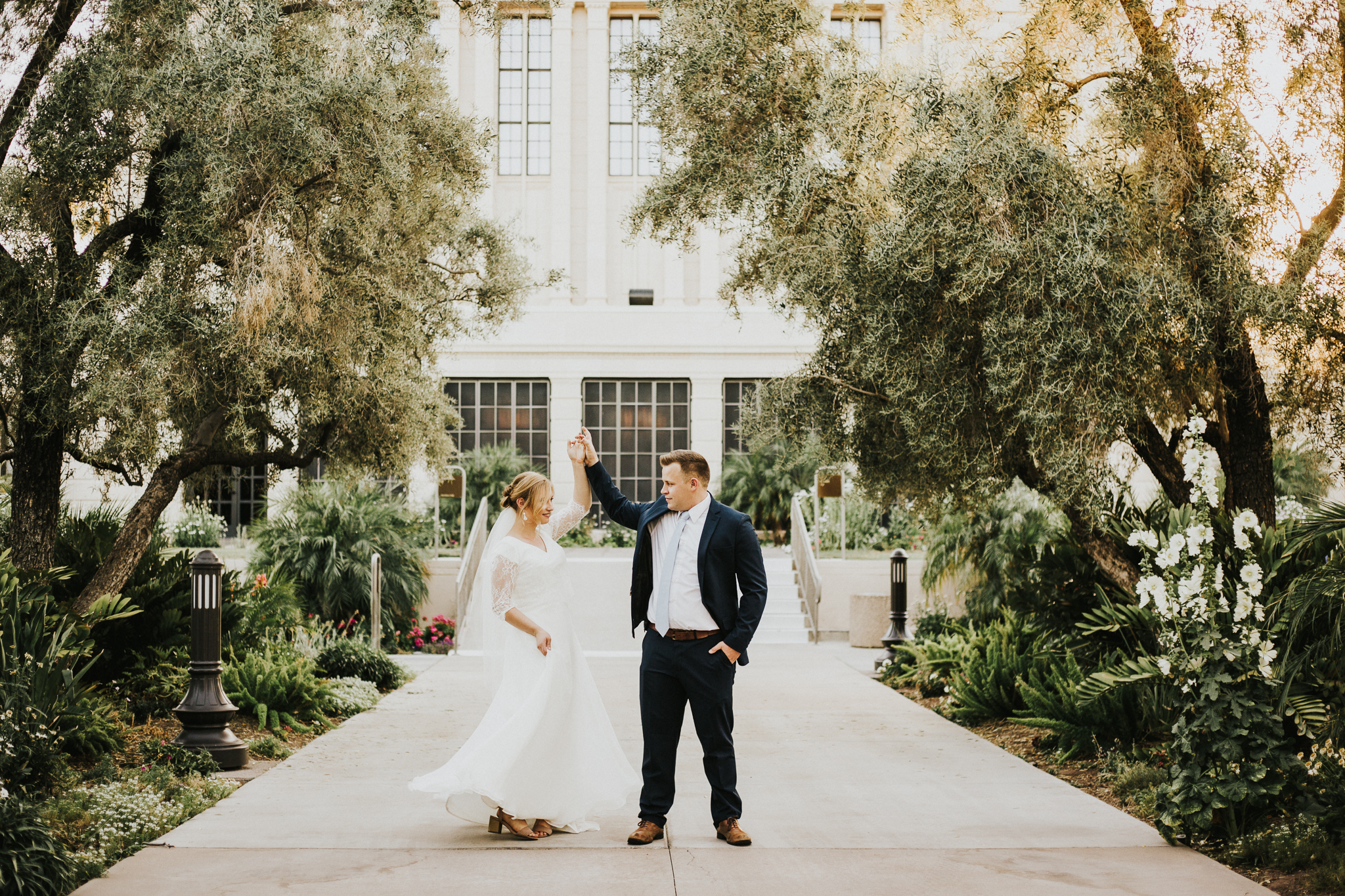 Mesa Arizona Wedding Photographer