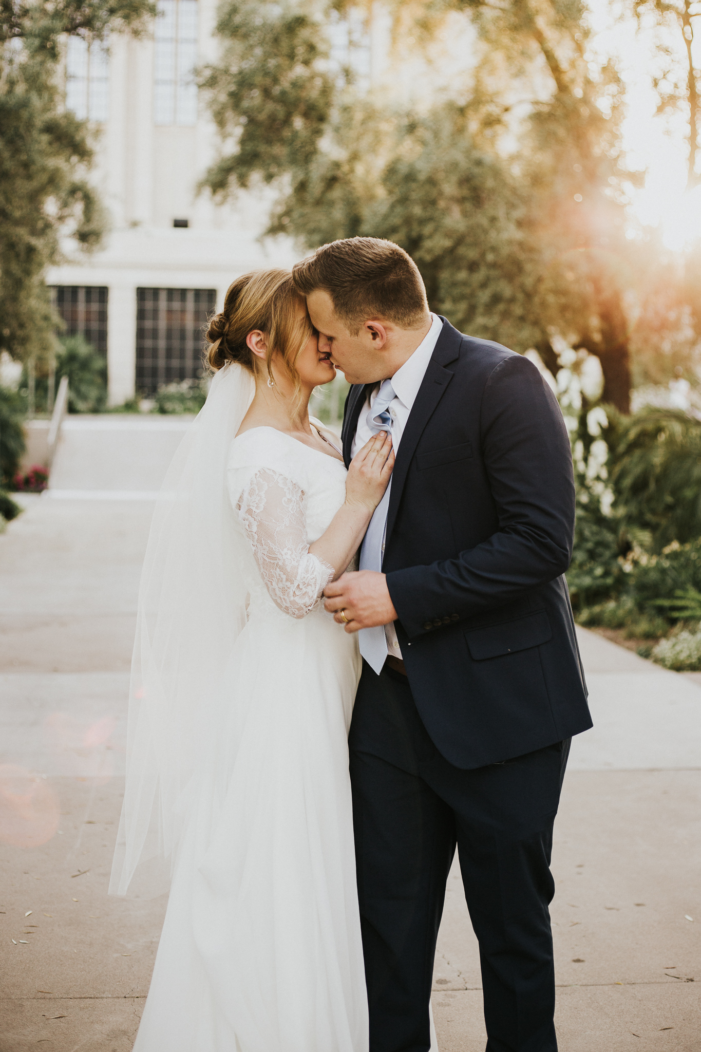 Mesa Arizona Wedding Photographer