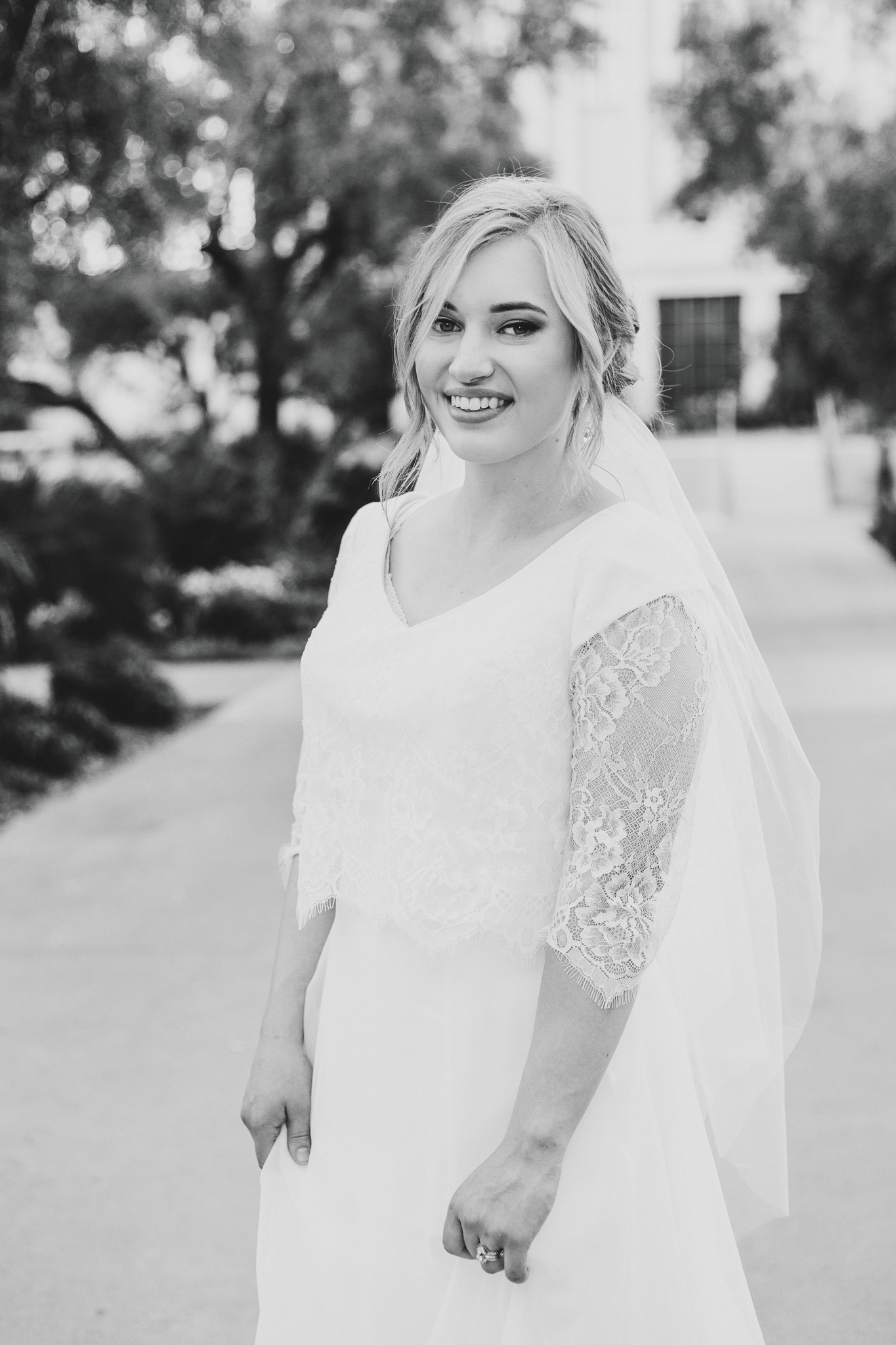 Mesa Arizona Wedding Photographer