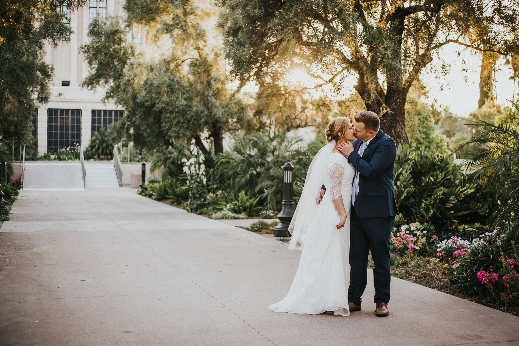 Mesa Arizona Wedding Photographer